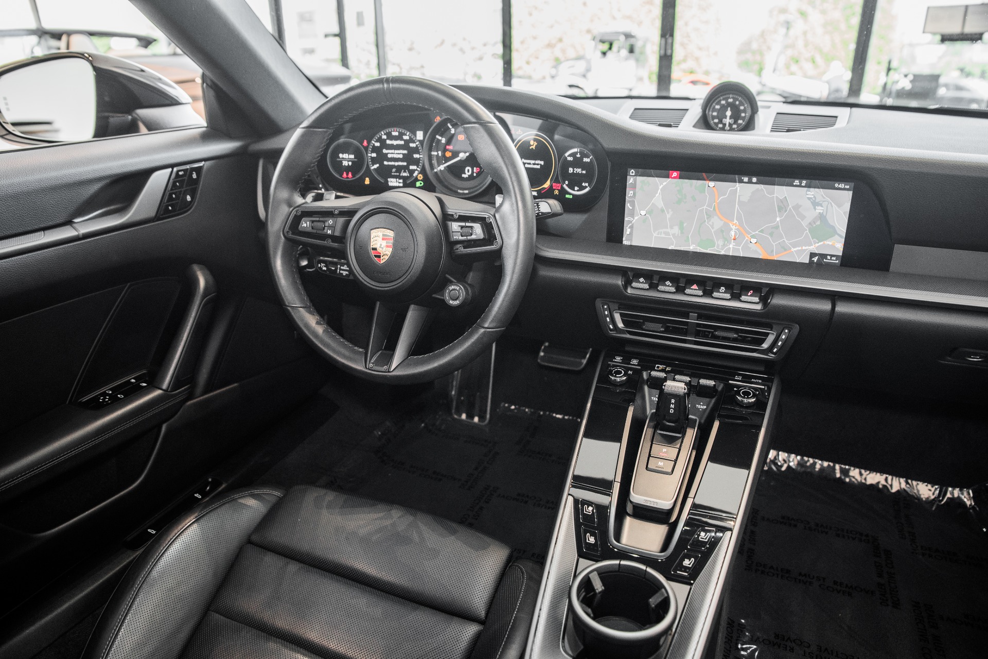 Used 2020 Porsche 911 Carrera 4S | St. Petersburg, FL
