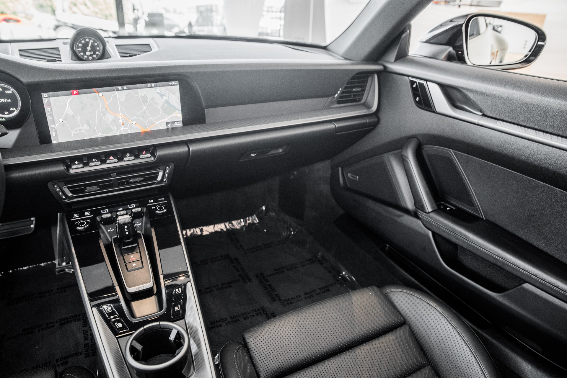 Used 2020 Porsche 911 Carrera 4S | St. Petersburg, FL