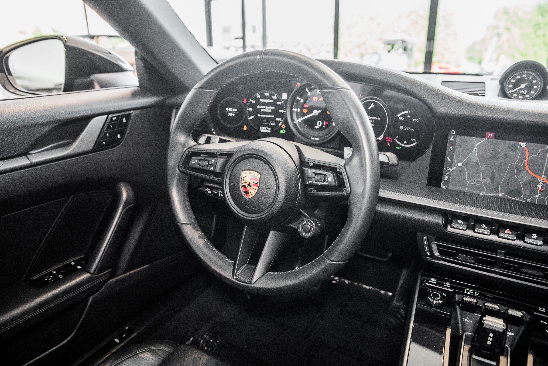 Used 2020 Porsche 911 Carrera 4S | St. Petersburg, FL