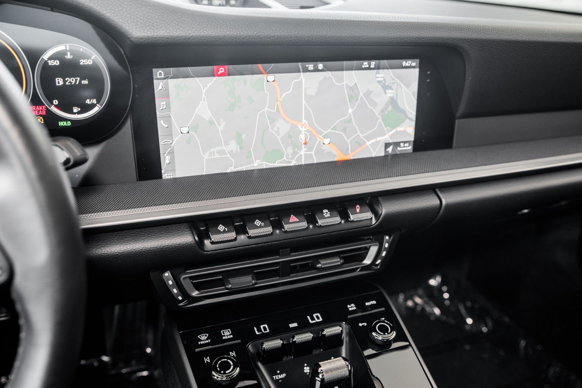 Used 2020 Porsche 911 Carrera 4S | St. Petersburg, FL
