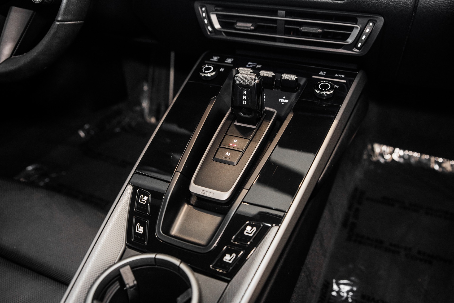 Used 2020 Porsche 911 Carrera 4S | St. Petersburg, FL