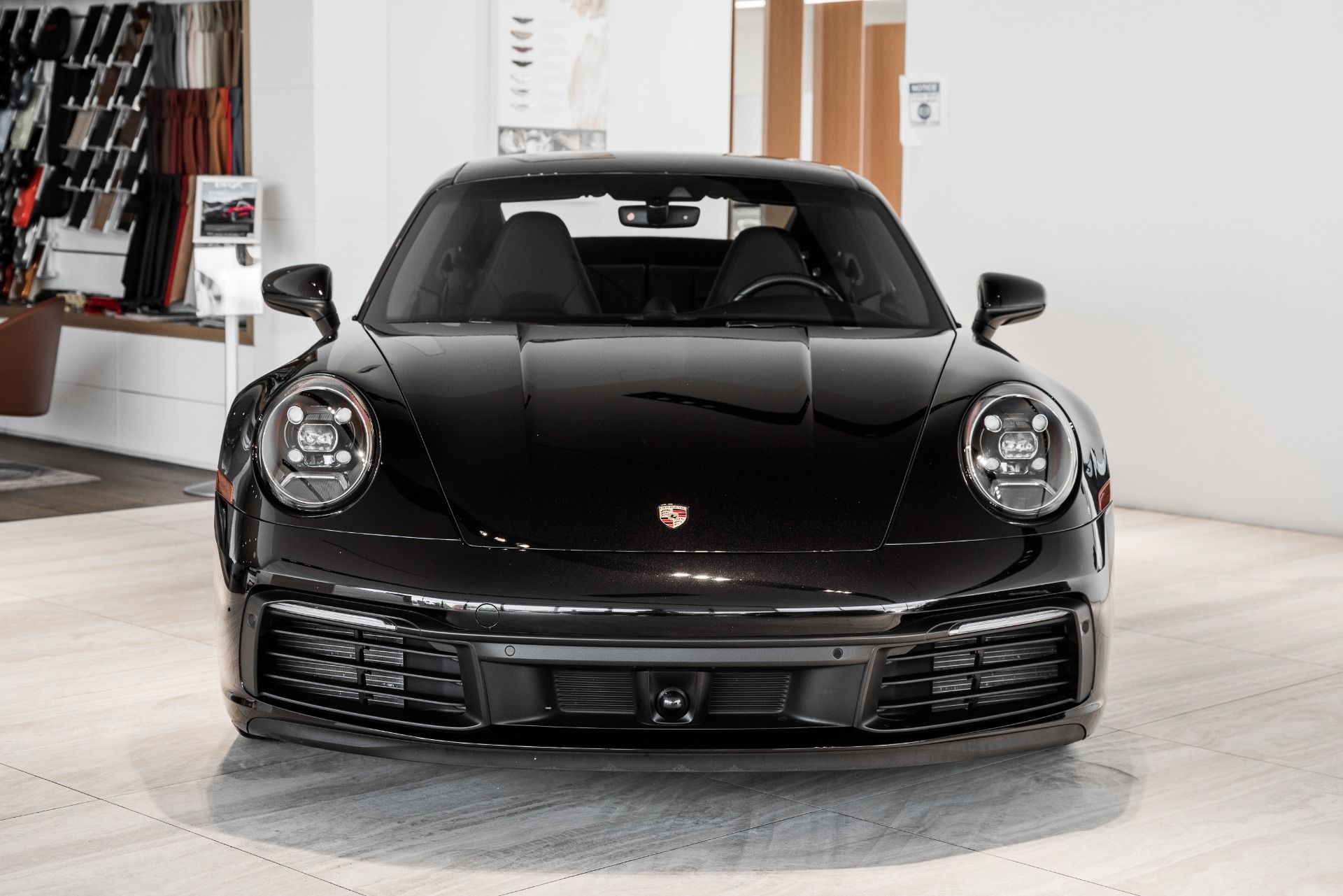 Used 2020 Porsche 911 Carrera 4S | St. Petersburg, FL