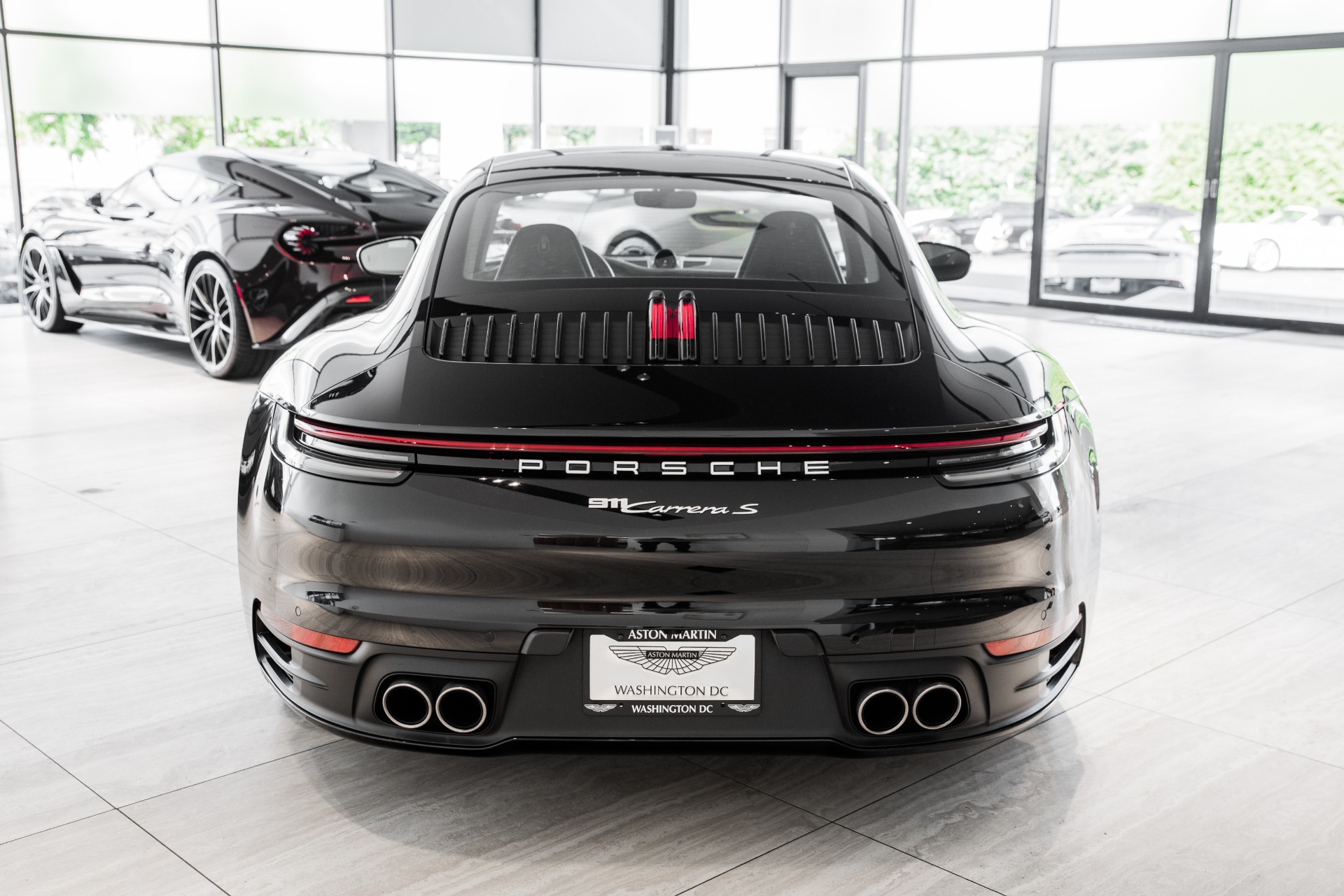 Used 2020 Porsche 911 Carrera 4S | St. Petersburg, FL