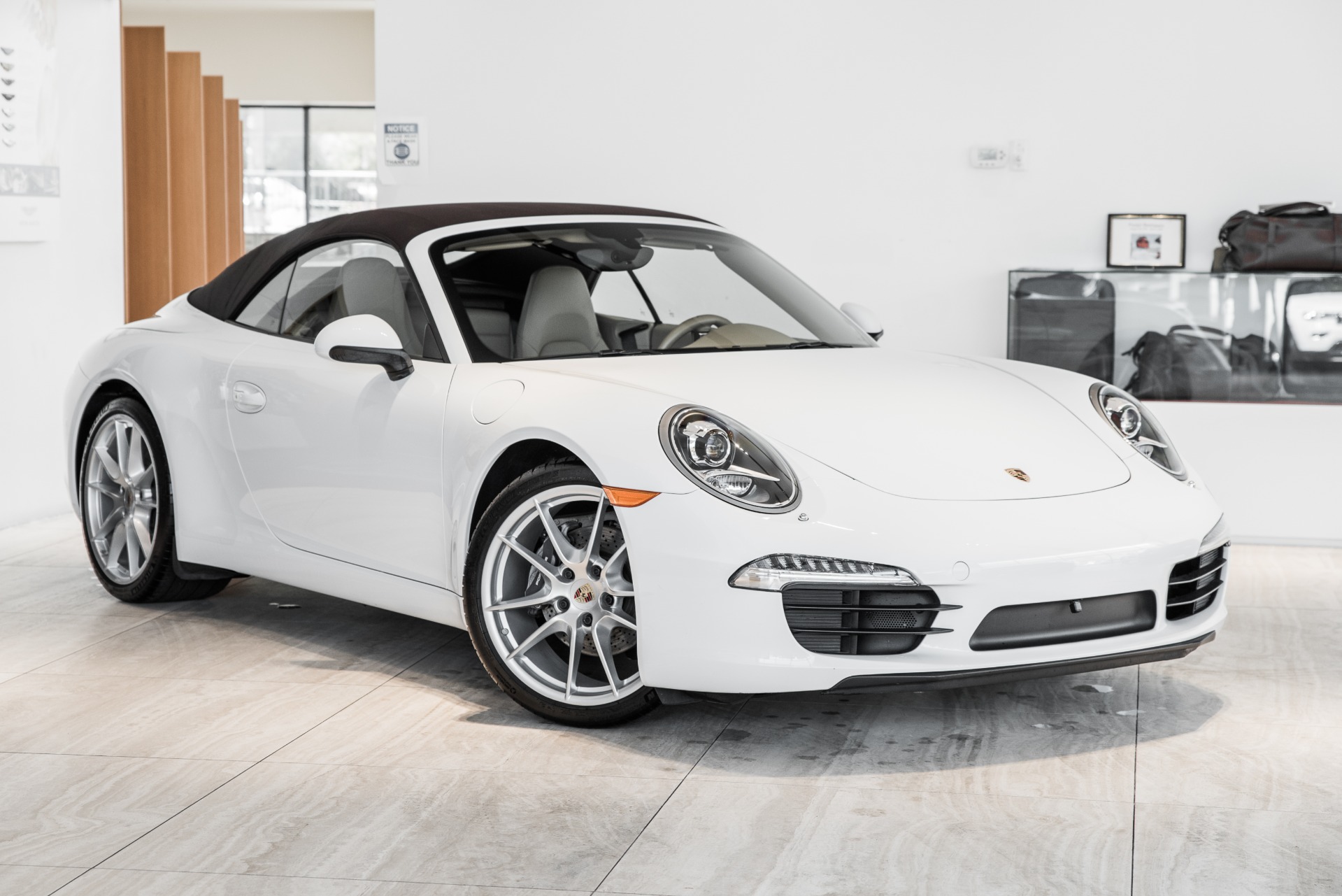 Used 2015 Porsche 911 | Vienna, VA
