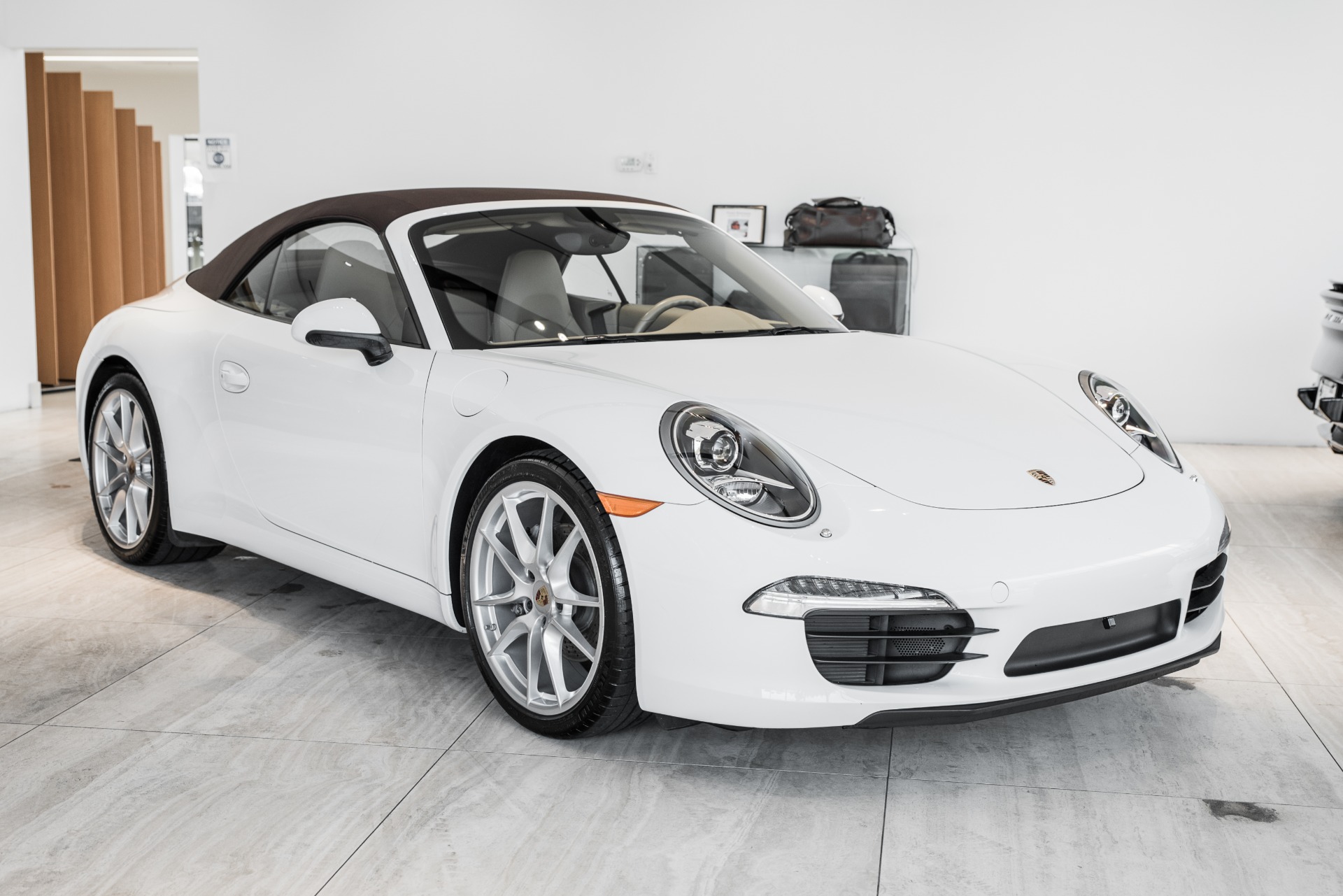 Used 2015 Porsche 911 | St. Petersburg, FL