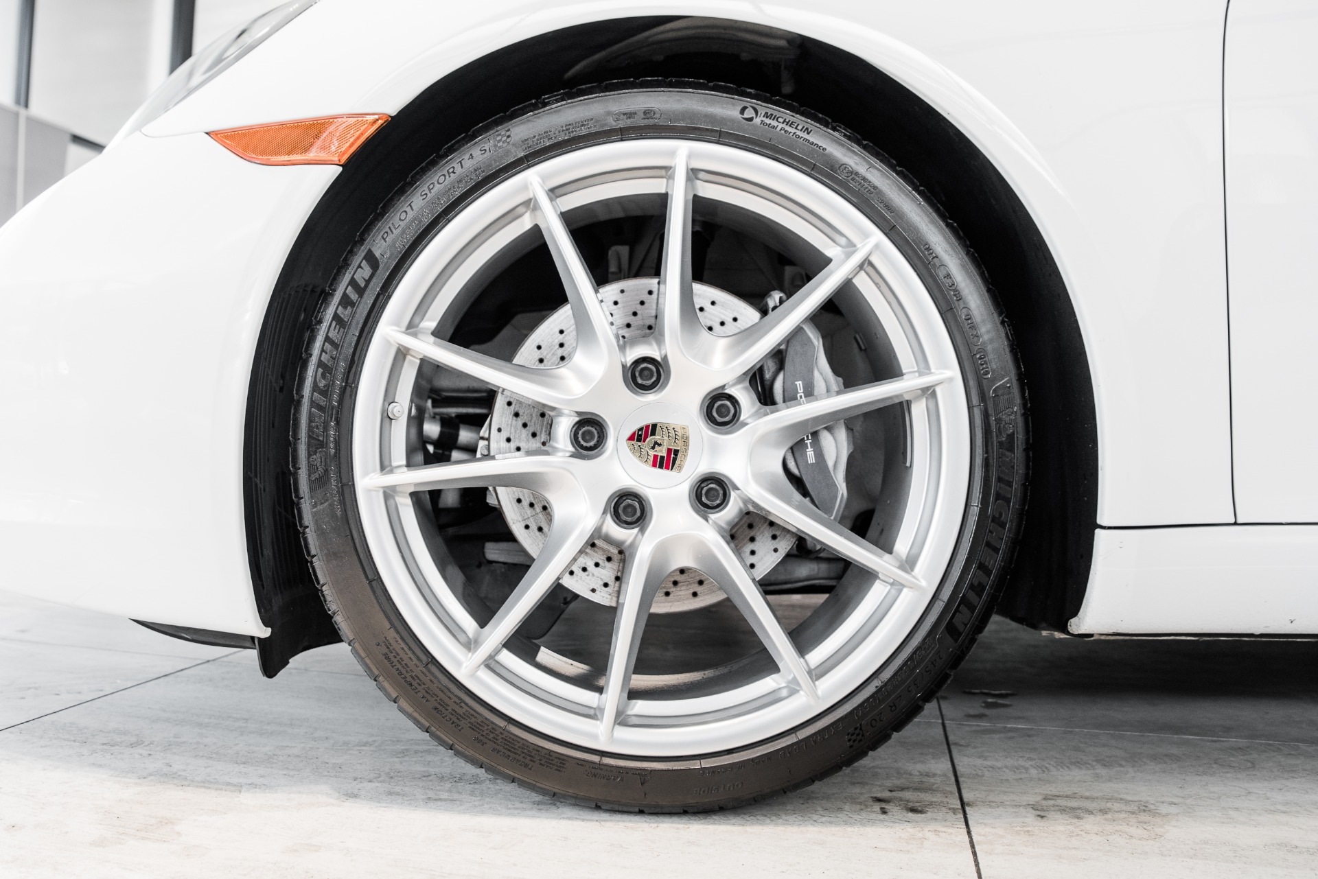 Used 2015 Porsche 911 | St. Petersburg, FL