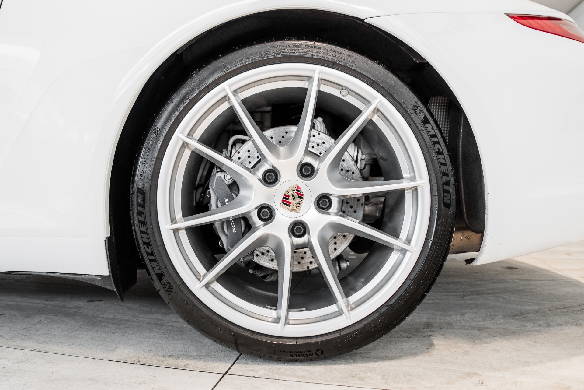 Used 2015 Porsche 911 | St. Petersburg, FL