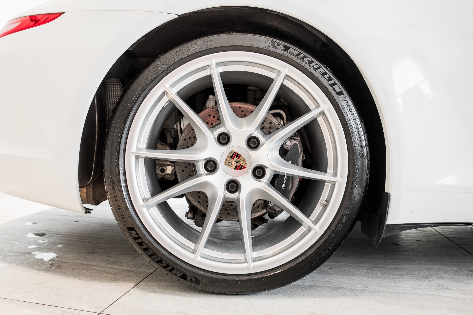 Used 2015 Porsche 911 | St. Petersburg, FL