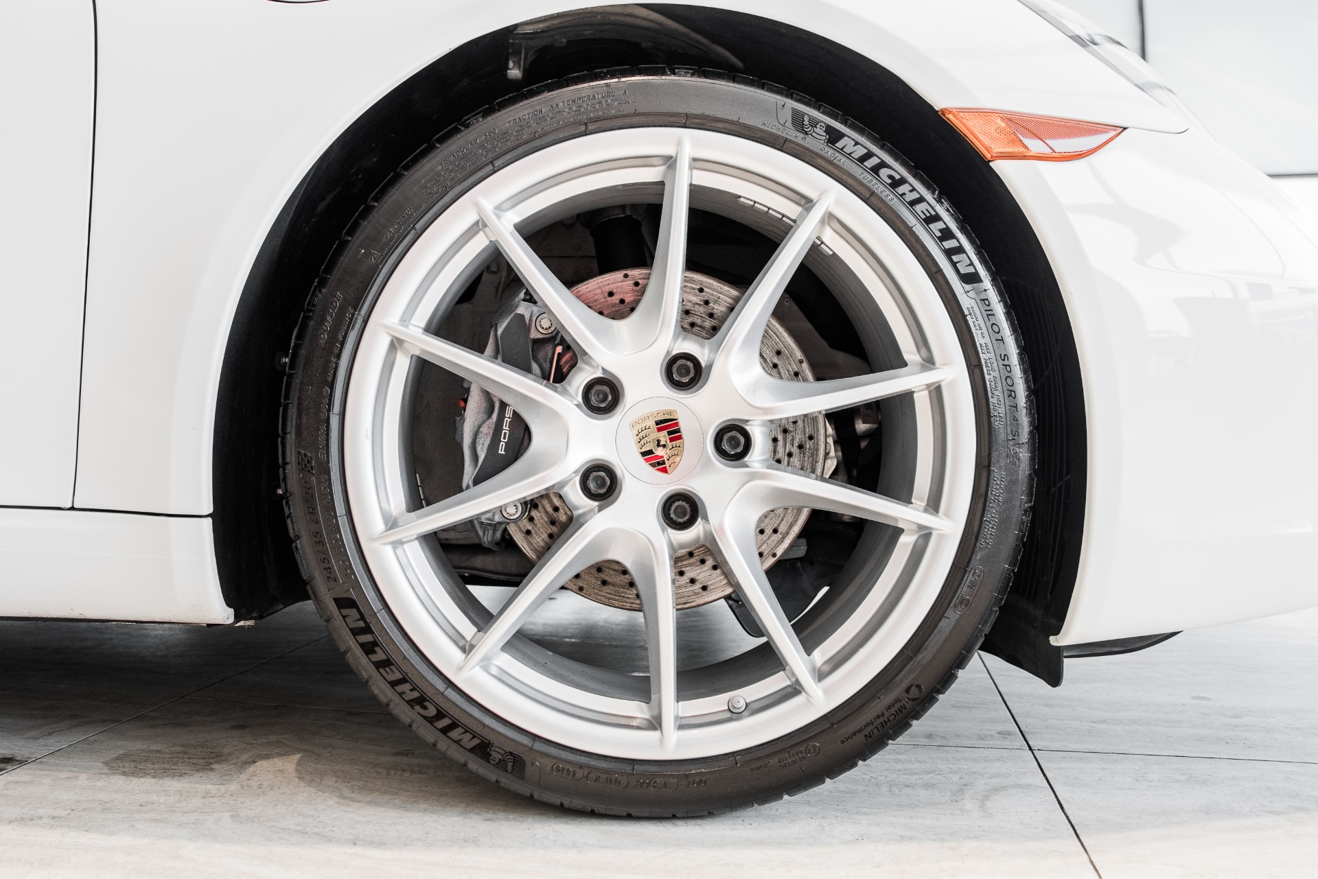 Used 2015 Porsche 911 | St. Petersburg, FL