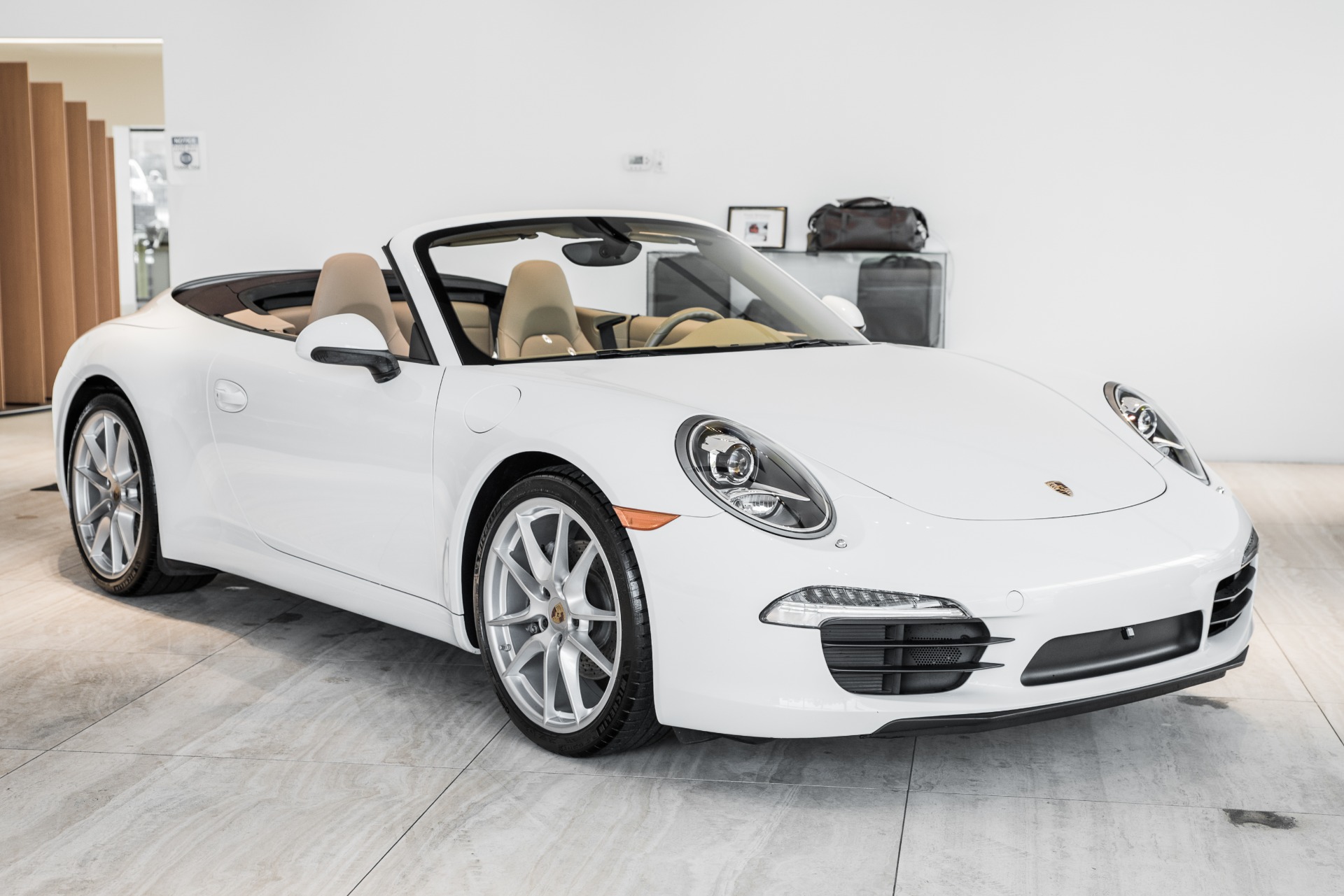 Used 2015 Porsche 911 | St. Petersburg, FL