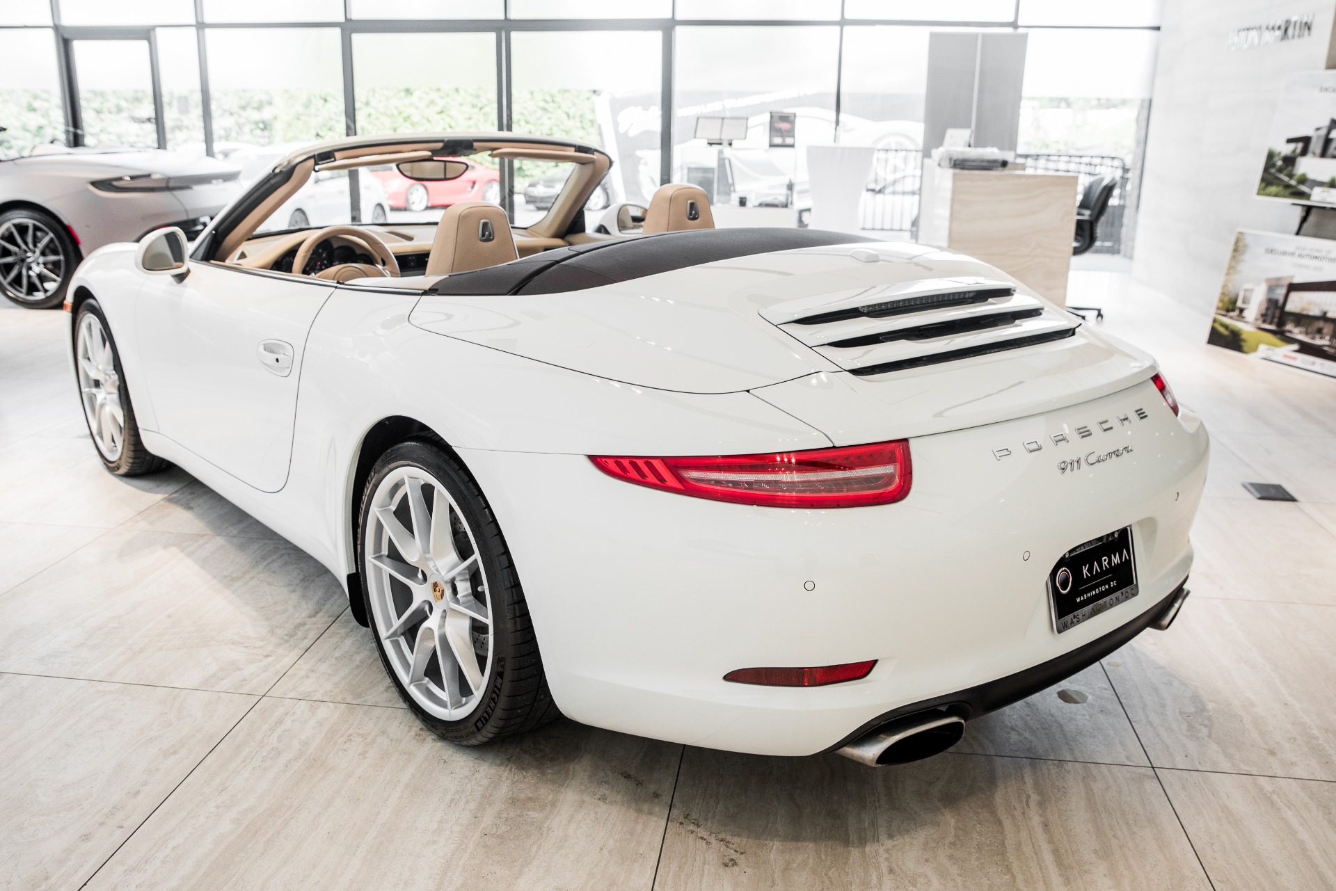 Used 2015 Porsche 911 | St. Petersburg, FL