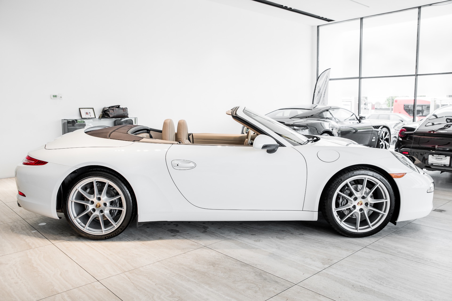 Used 2015 Porsche 911 | St. Petersburg, FL