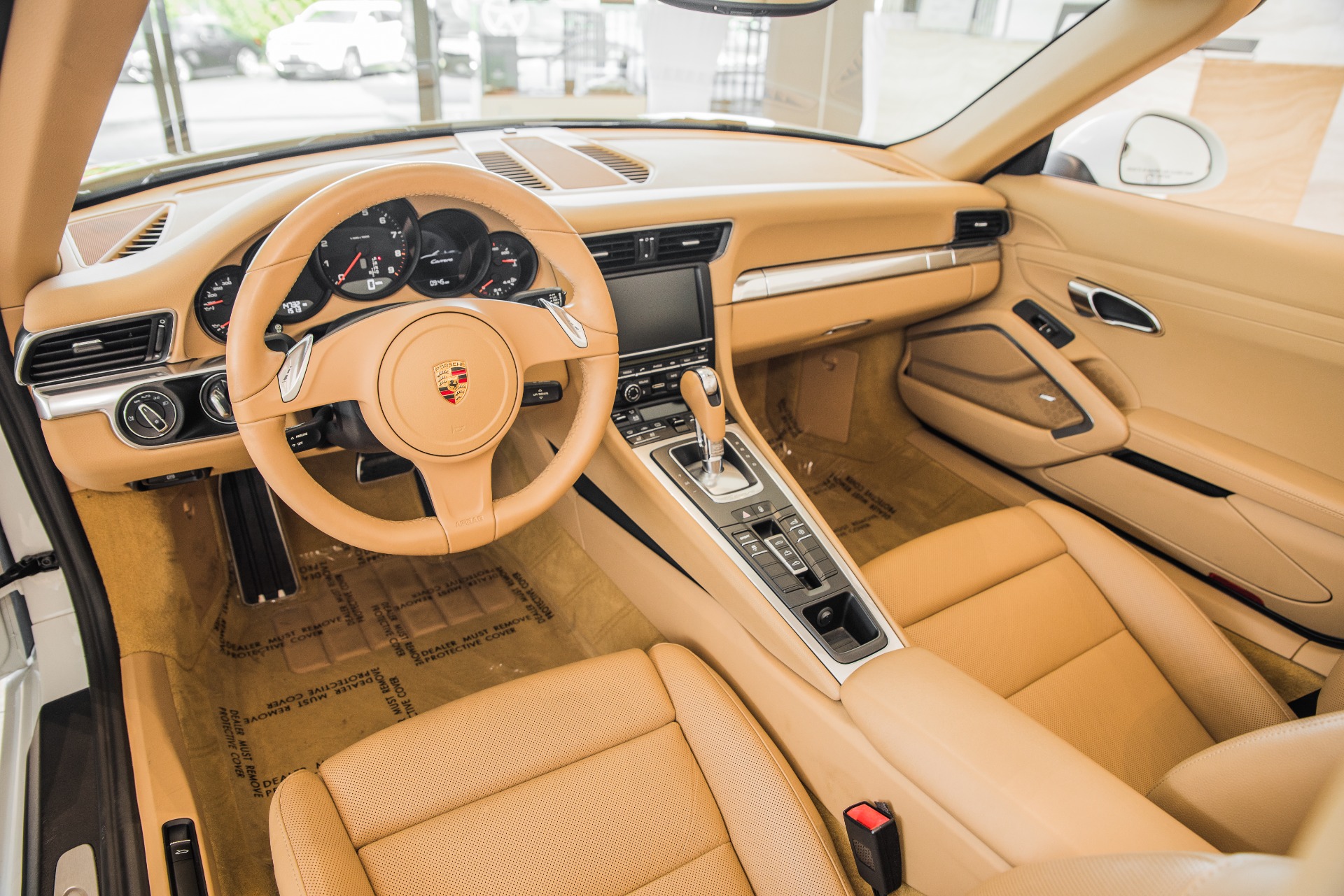 Used 2015 Porsche 911 | St. Petersburg, FL