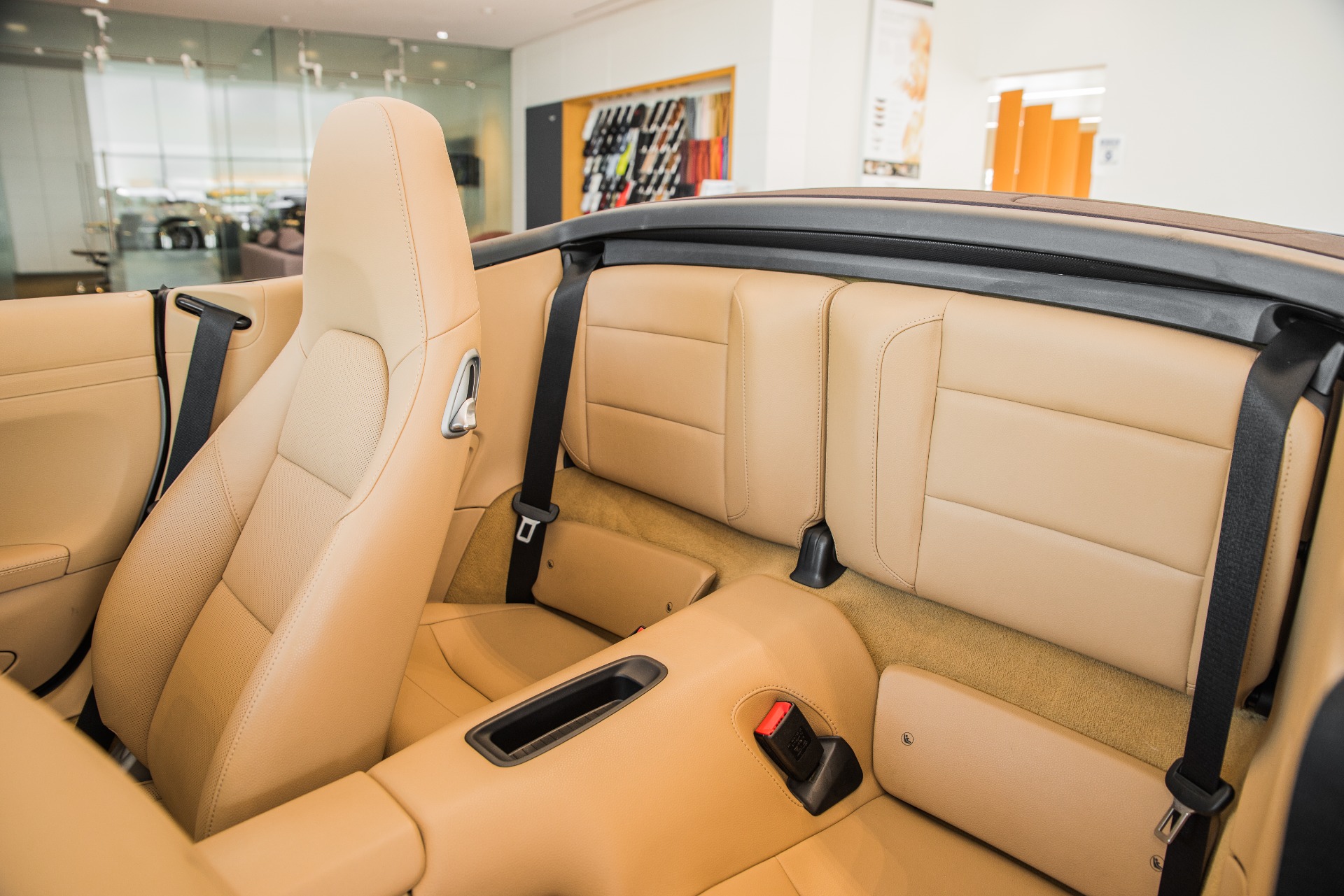 Used 2015 Porsche 911 | St. Petersburg, FL