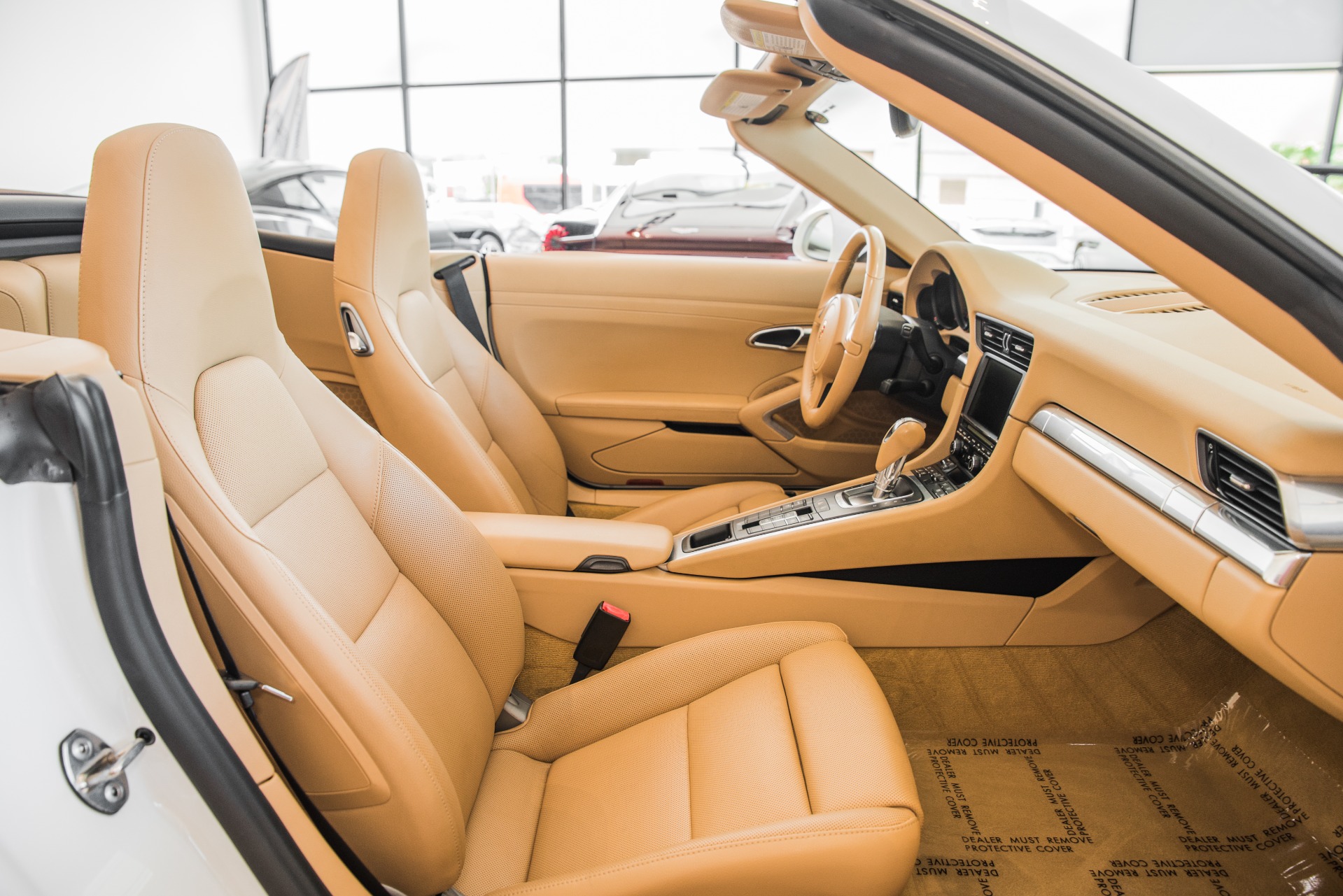 Used 2015 Porsche 911 | St. Petersburg, FL