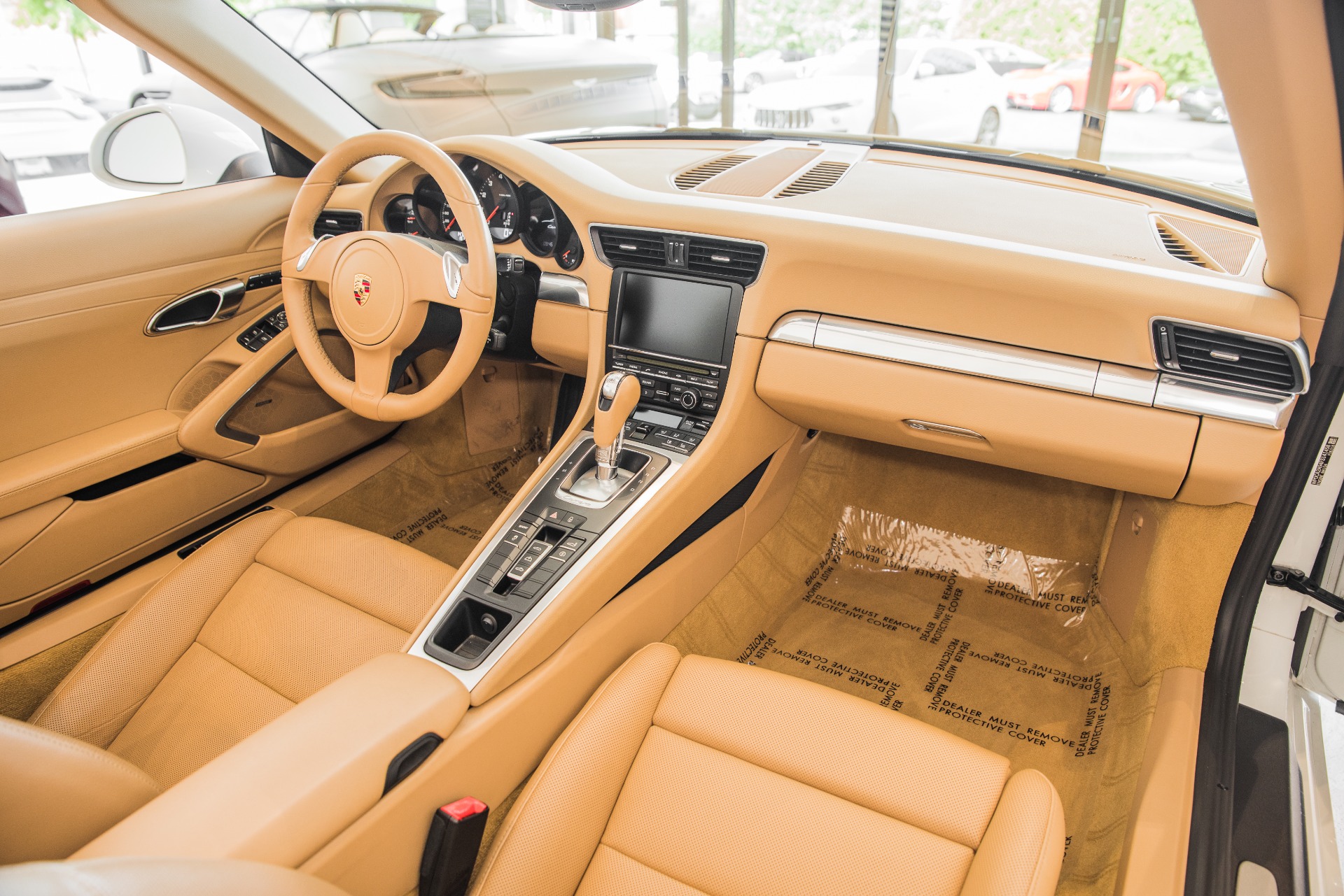 Used 2015 Porsche 911 | St. Petersburg, FL