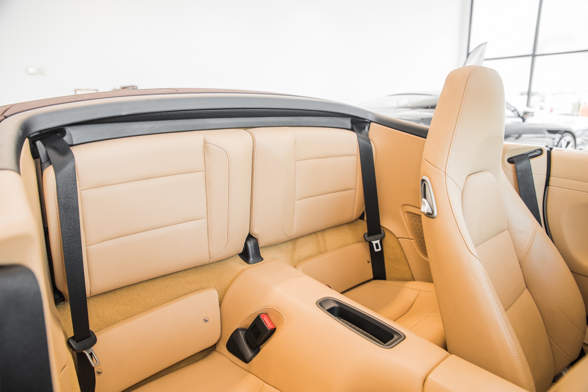Used 2015 Porsche 911 | St. Petersburg, FL