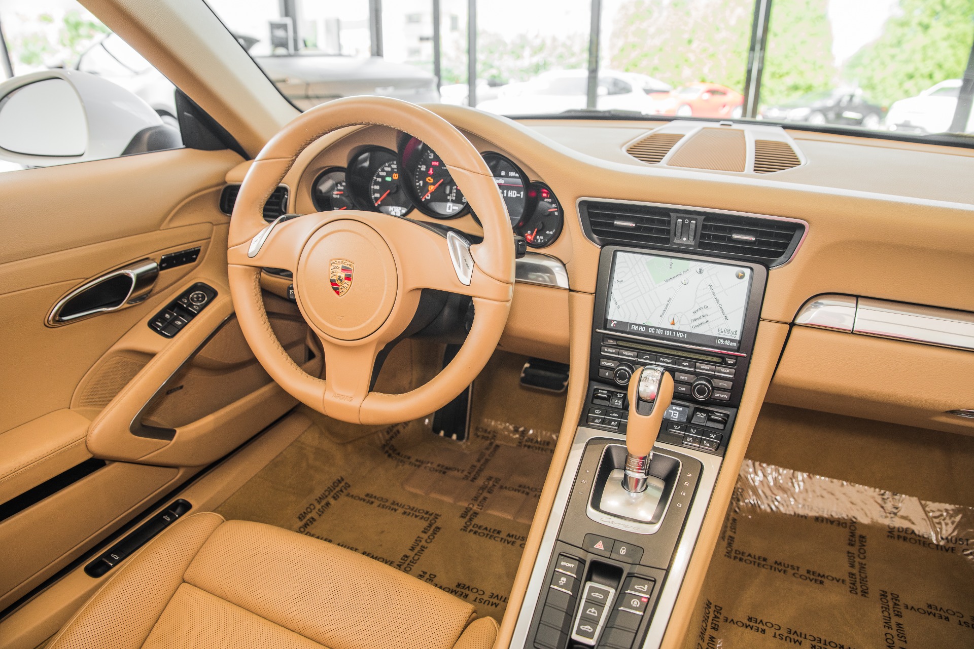 Used 2015 Porsche 911 | St. Petersburg, FL
