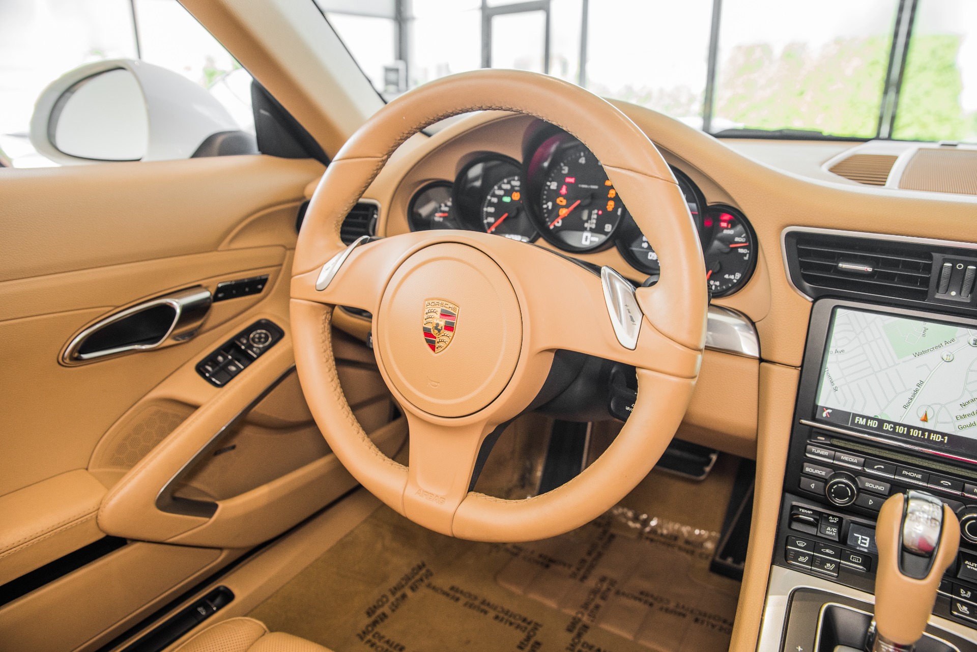 Used 2015 Porsche 911 | St. Petersburg, FL
