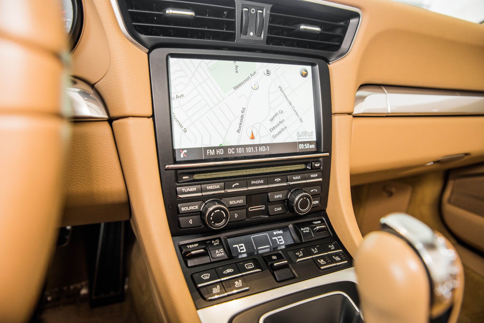 Used 2015 Porsche 911 | St. Petersburg, FL