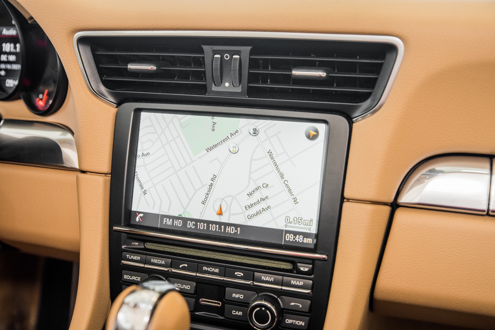 Used 2015 Porsche 911 | St. Petersburg, FL