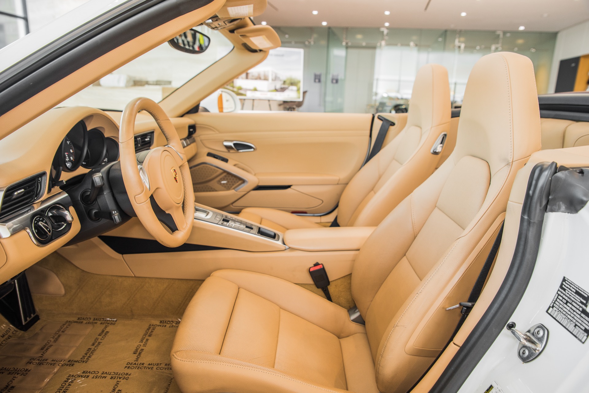 Used 2015 Porsche 911 | St. Petersburg, FL