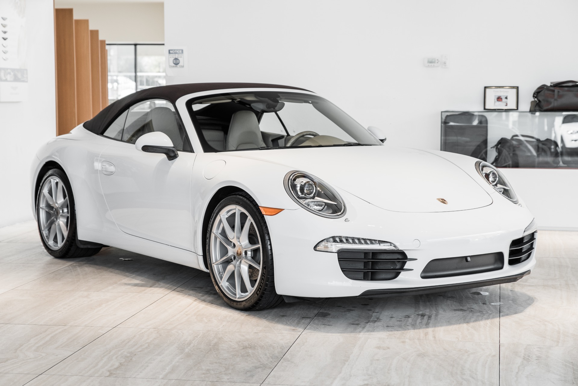 Used 2015 Porsche 911 | St. Petersburg, FL