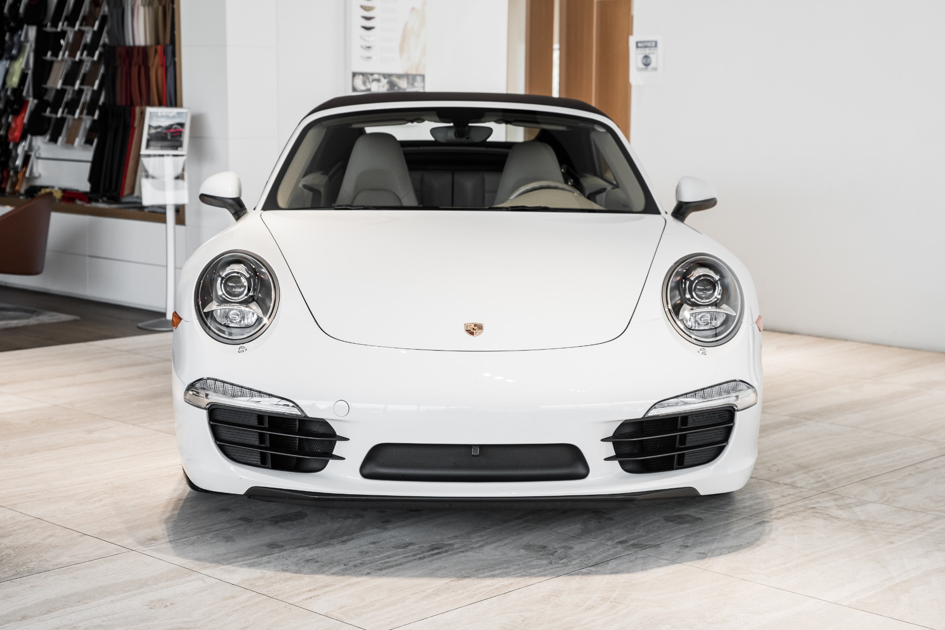Used 2015 Porsche 911 | St. Petersburg, FL