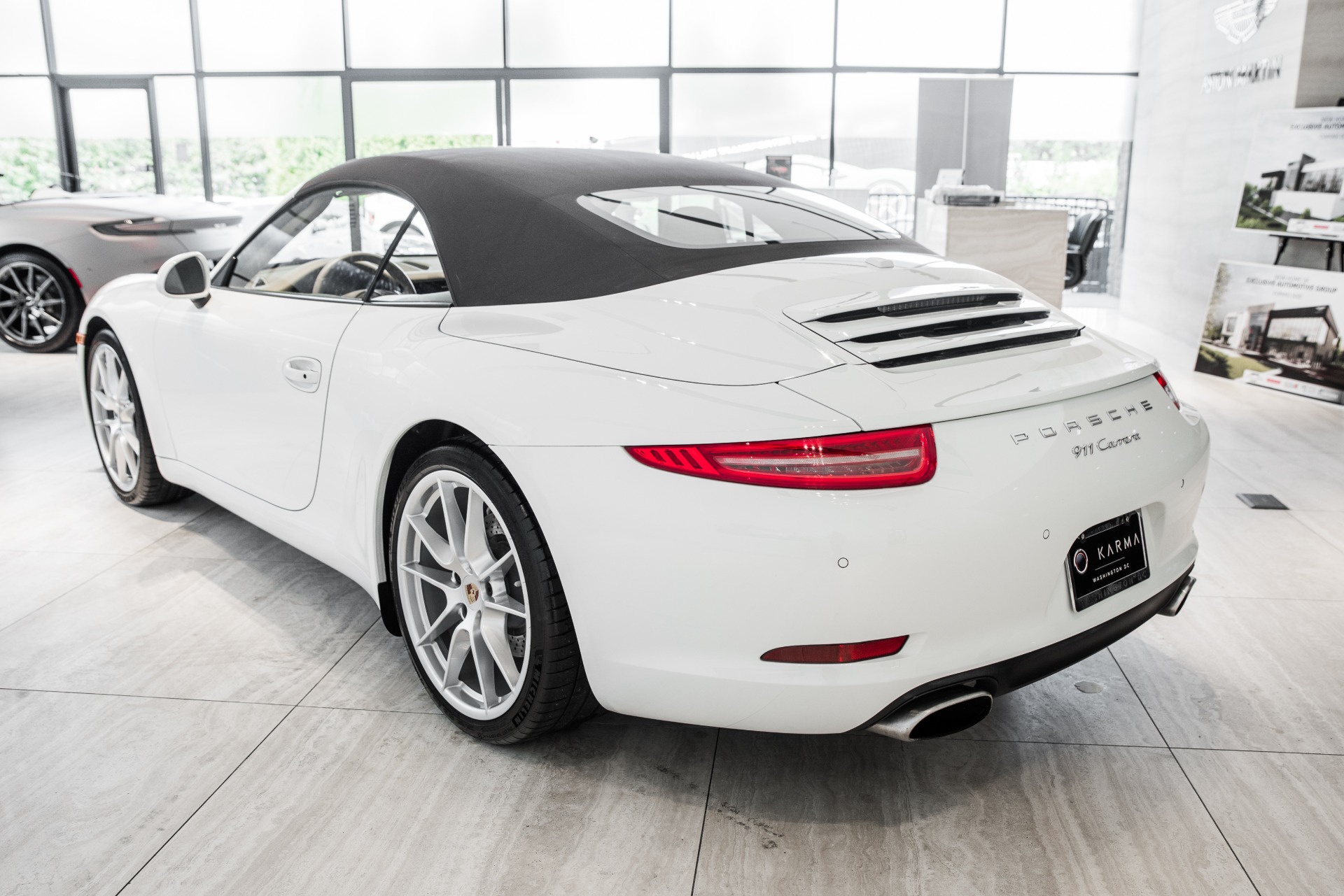 Used 2015 Porsche 911 | St. Petersburg, FL