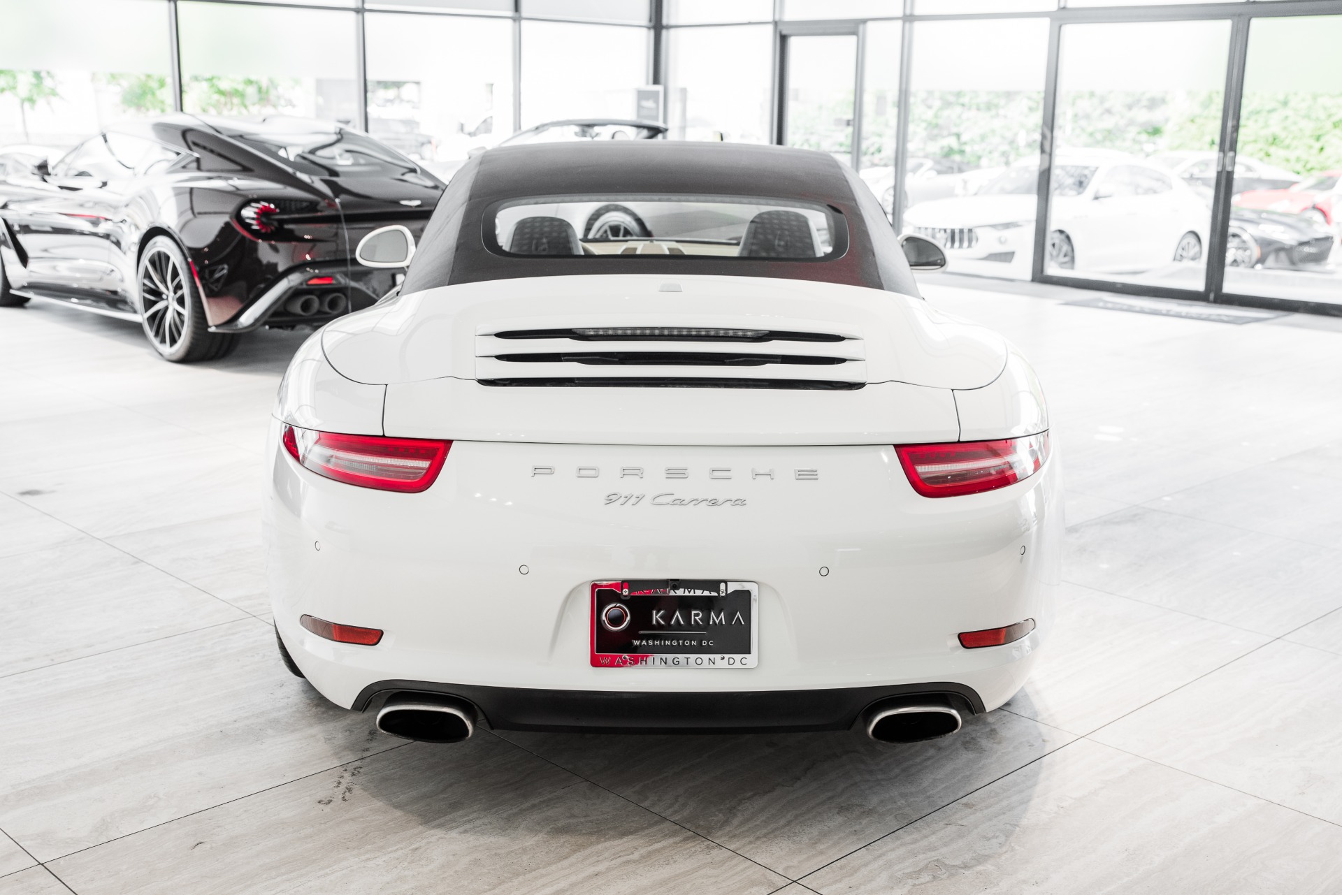 Used 2015 Porsche 911 | St. Petersburg, FL