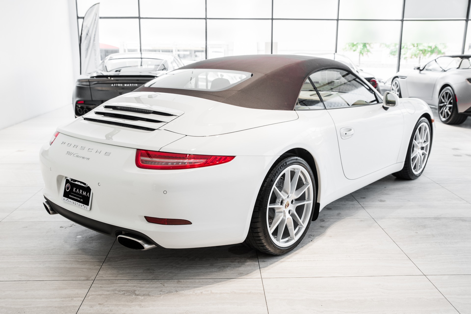 Used 2015 Porsche 911 | St. Petersburg, FL