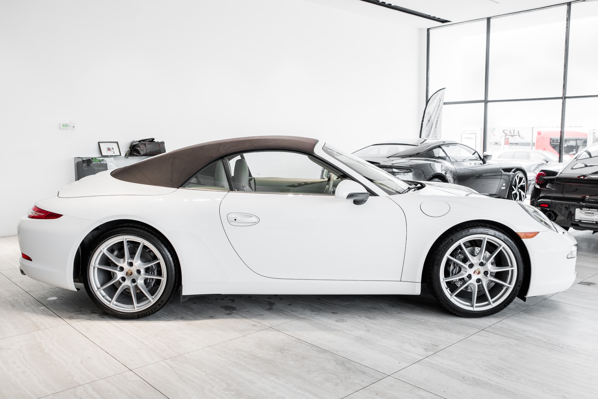 Used 2015 Porsche 911 | St. Petersburg, FL