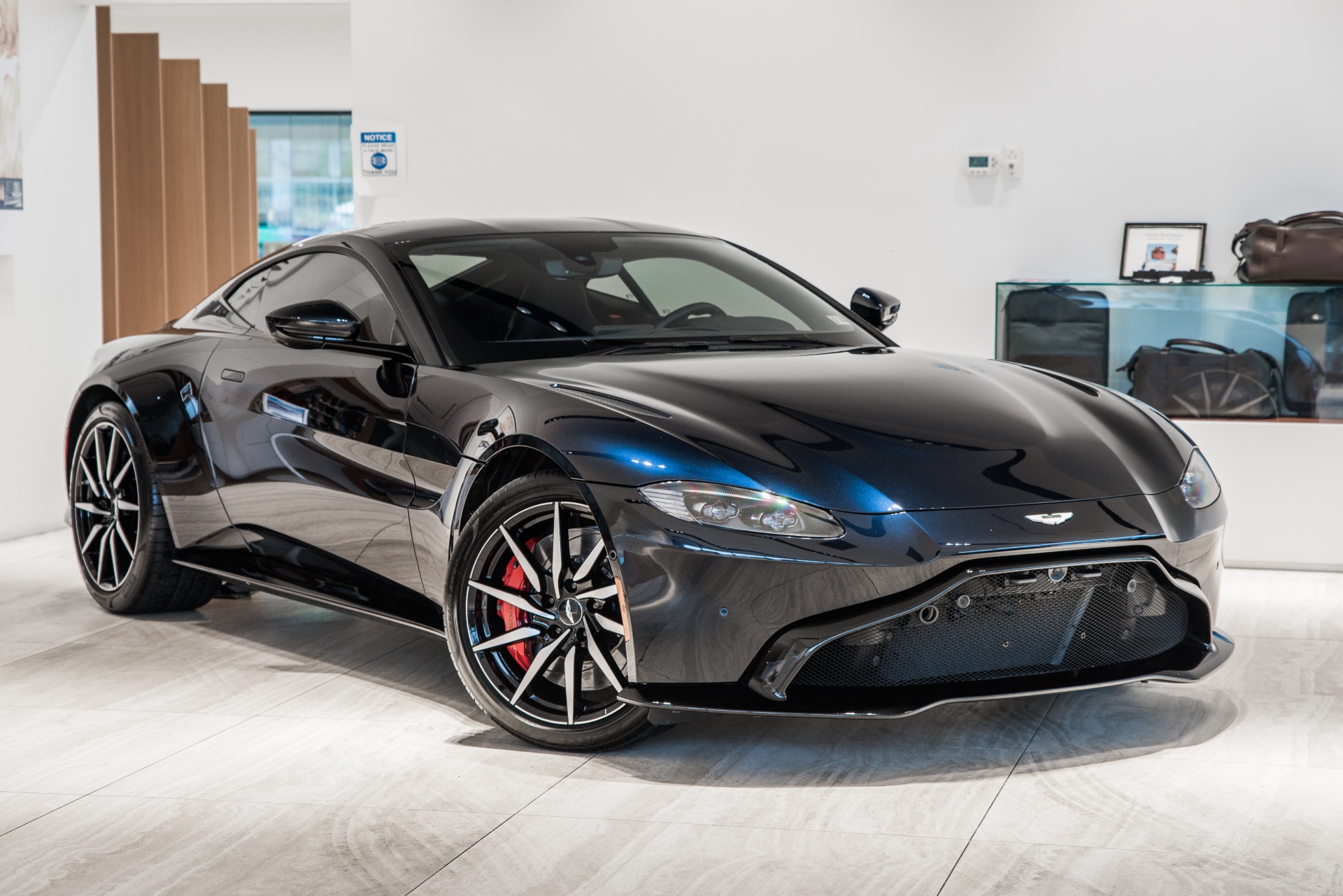 Used 0 Vantage | Vienna, VA