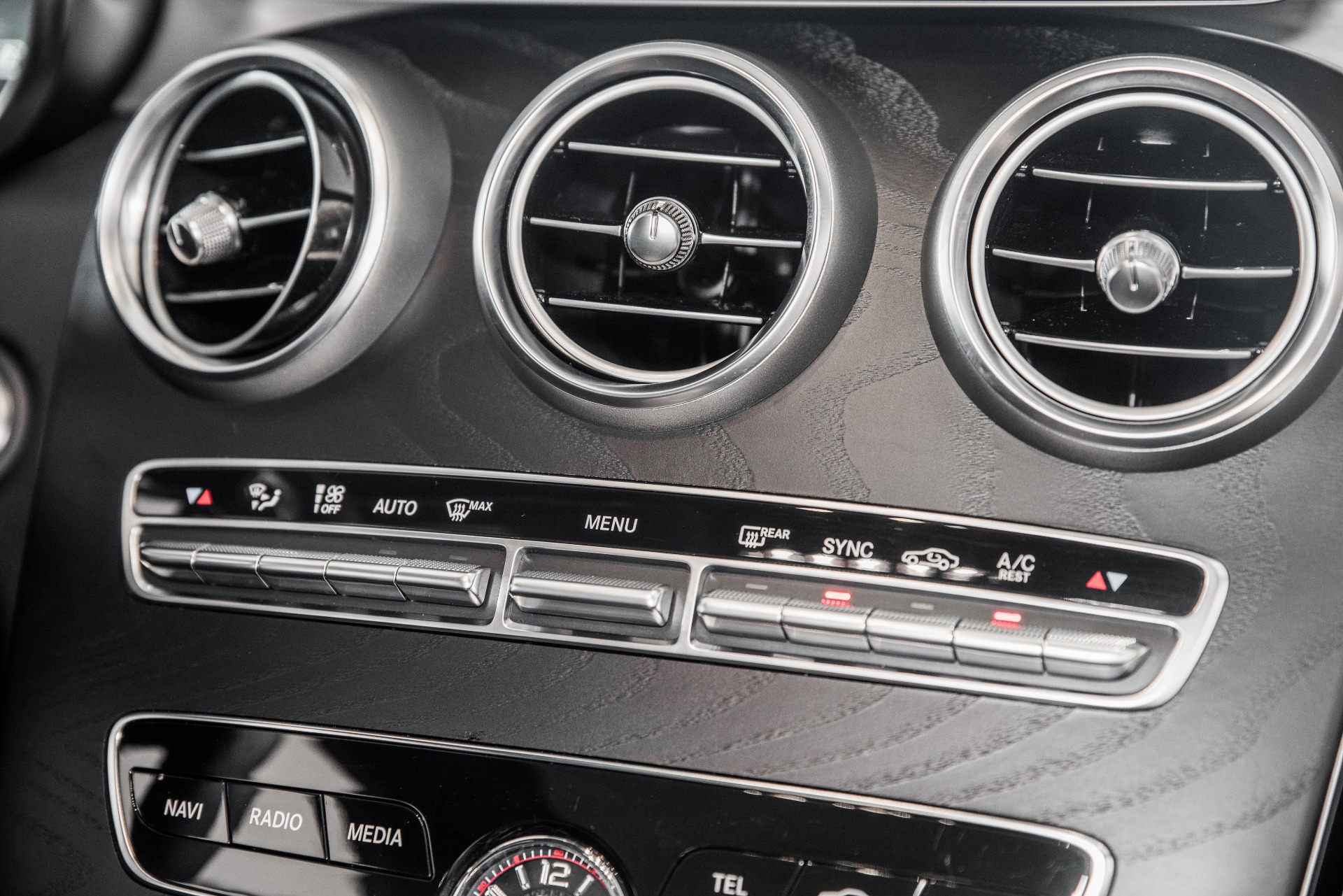 Used 2020 Mercedes-Benz C-Class AMG C 63 S | St. Petersburg, FL