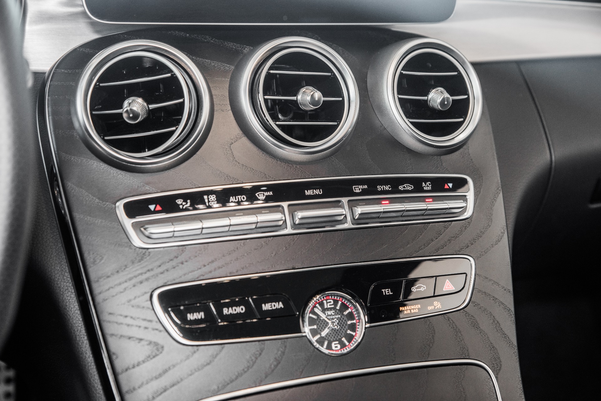 Used 2020 Mercedes-Benz C-Class AMG C 63 S | St. Petersburg, FL