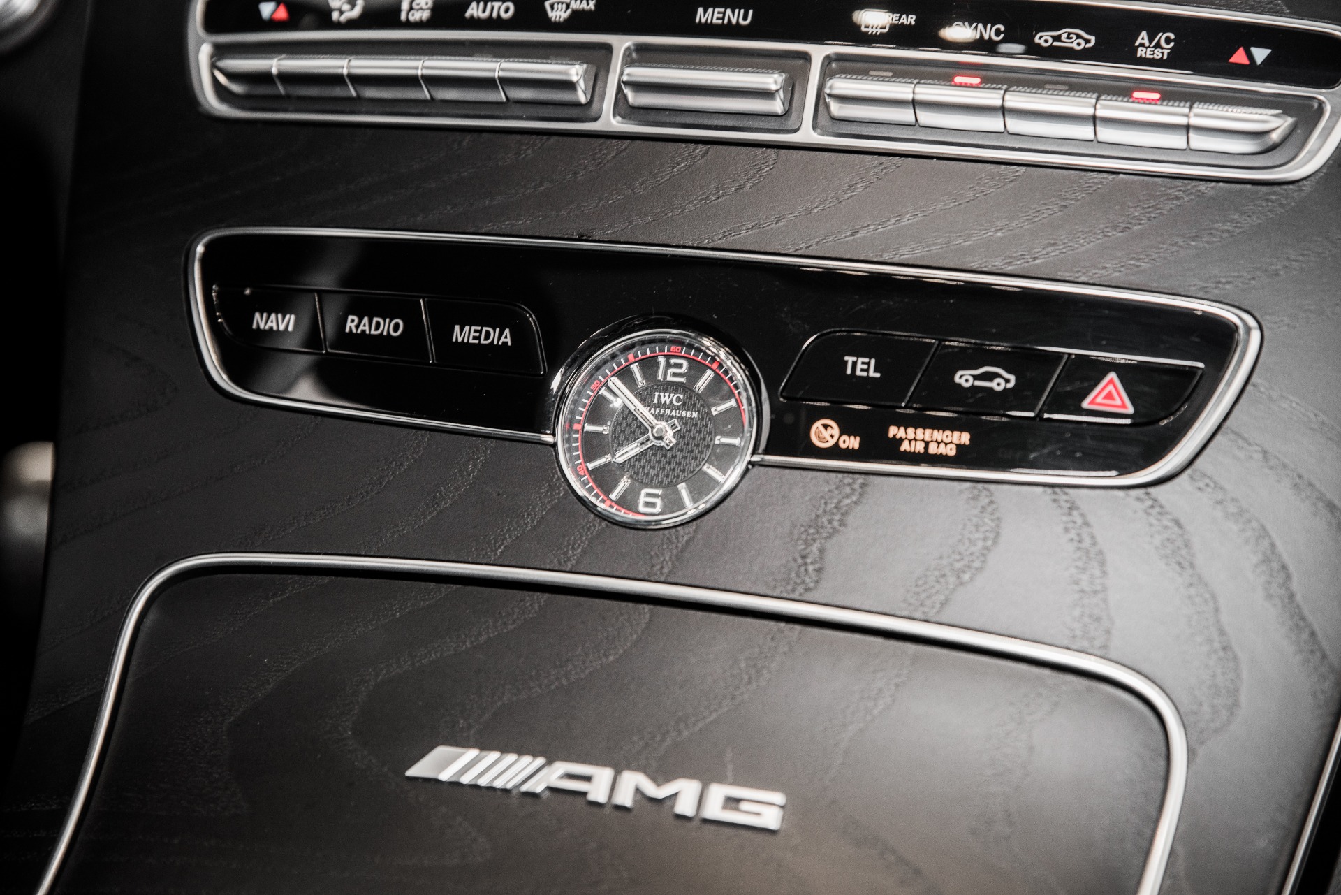 Used 2020 Mercedes-Benz C-Class AMG C 63 S | St. Petersburg, FL