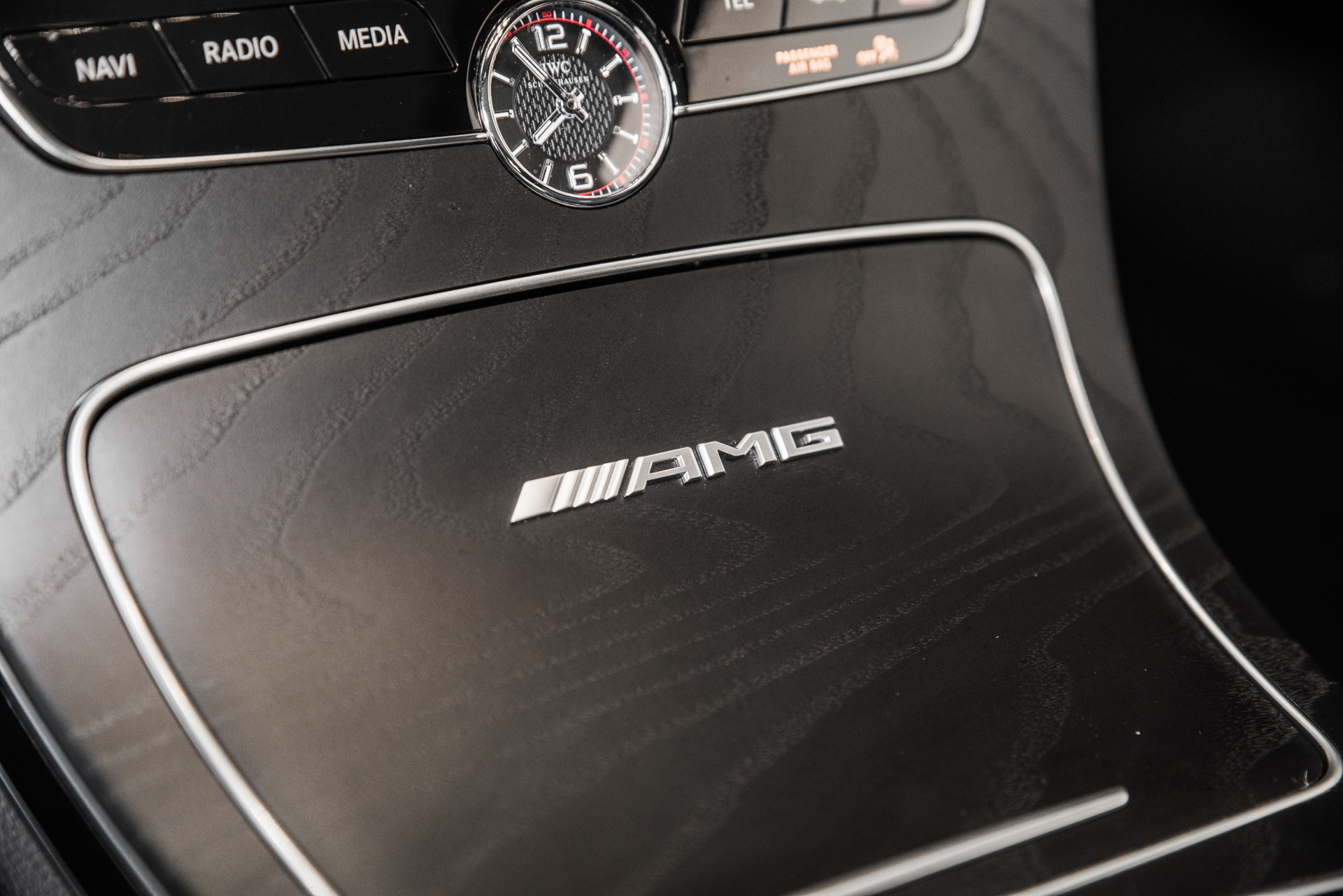 Used 2020 Mercedes-Benz C-Class AMG C 63 S | St. Petersburg, FL