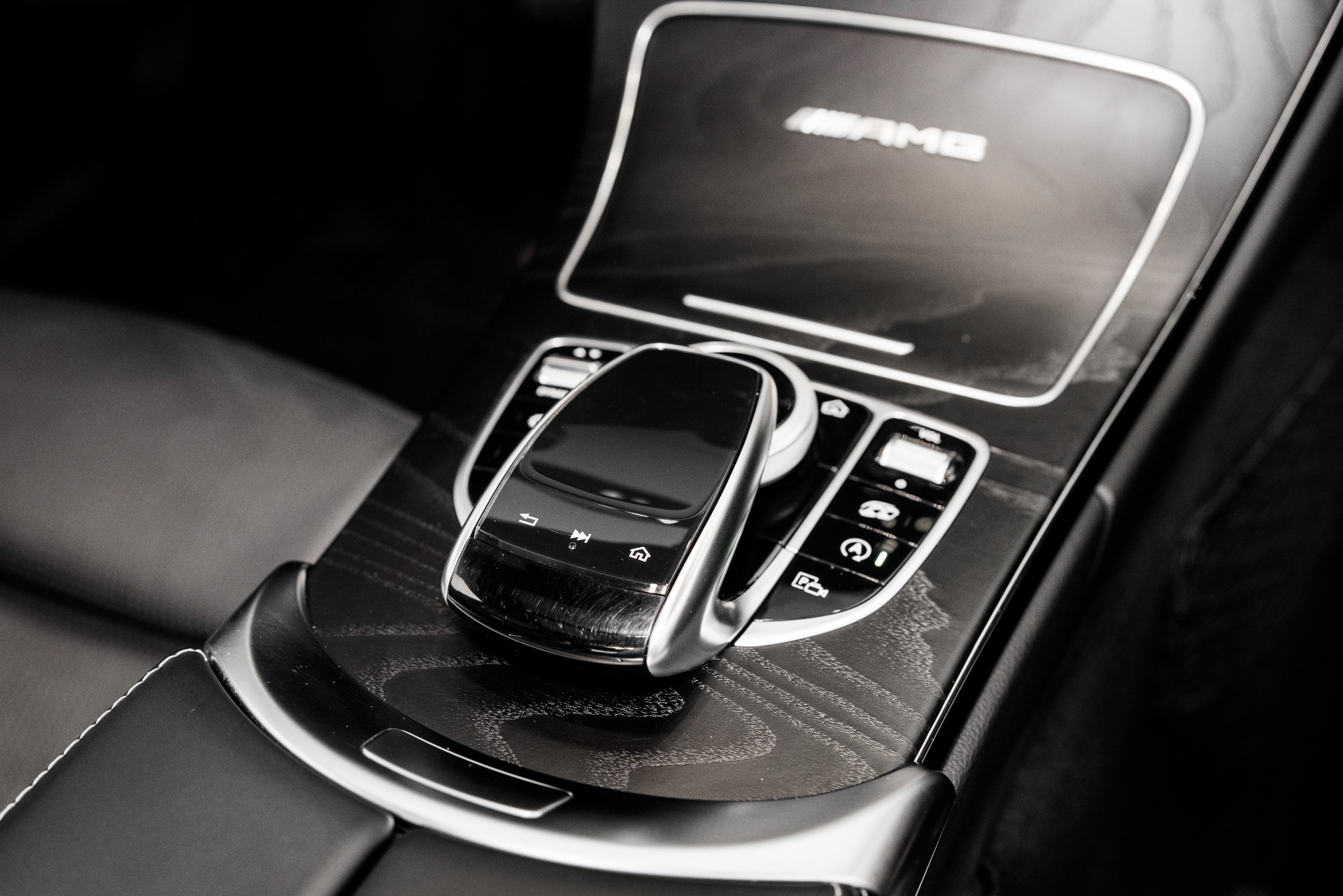 Used 2020 Mercedes-Benz C-Class AMG C 63 S | St. Petersburg, FL