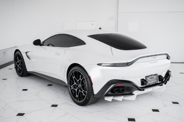 New 2021 Aston Martin Vantage  | Vienna, VA