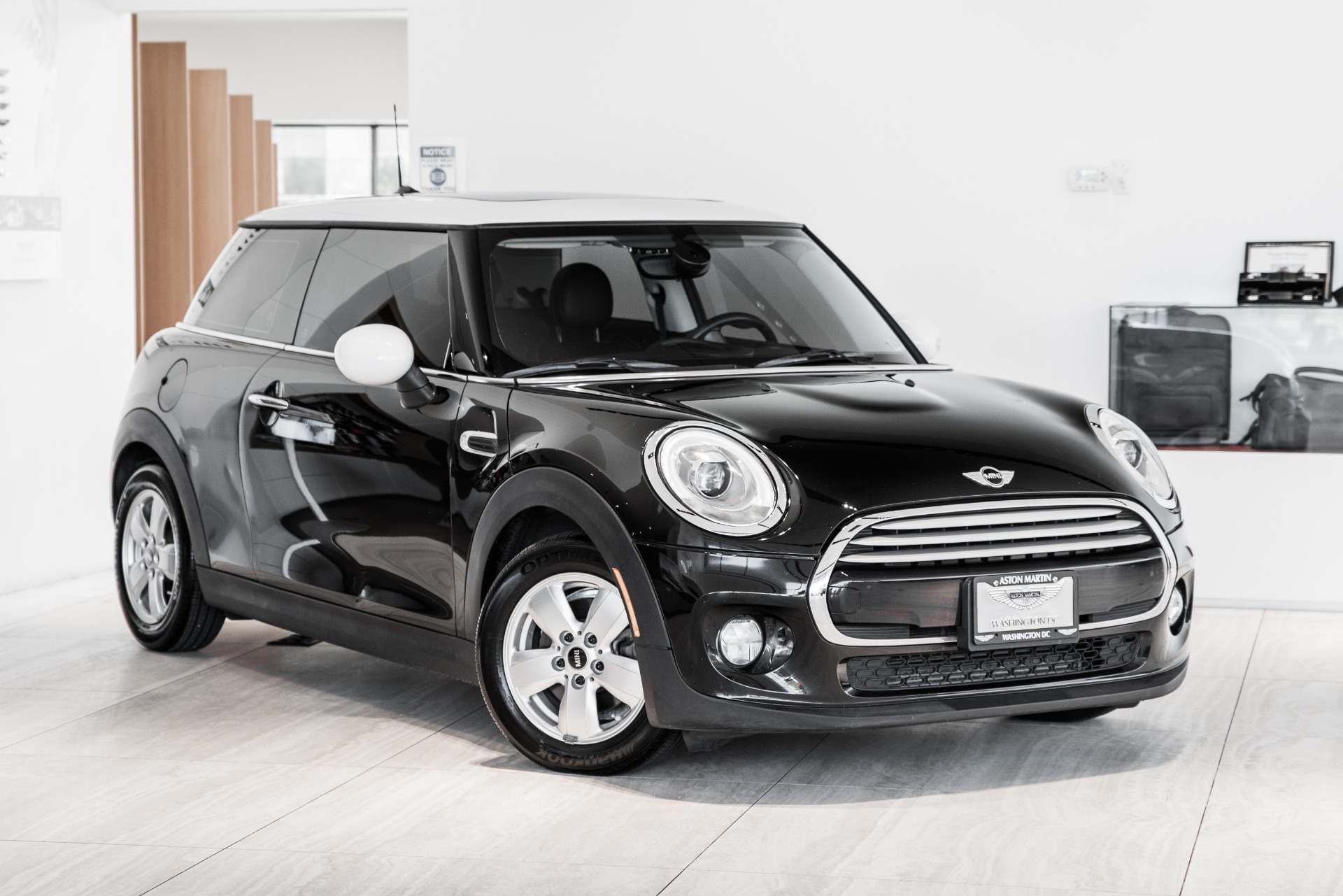 Used 2014 MINI Hardtop Cooper | Vienna, VA