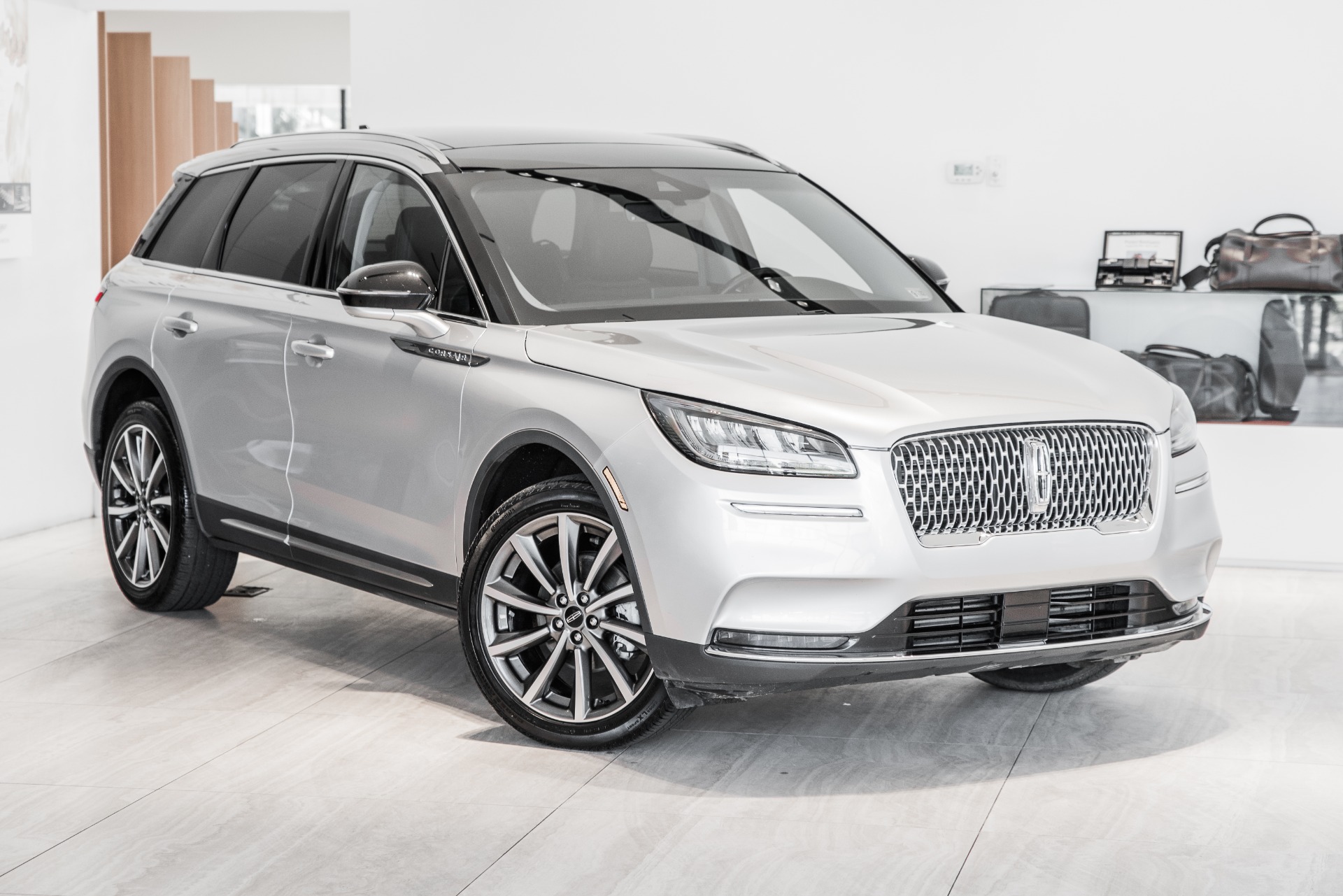 Used 2020 Lincoln Corsair Reserve | St. Petersburg, FL