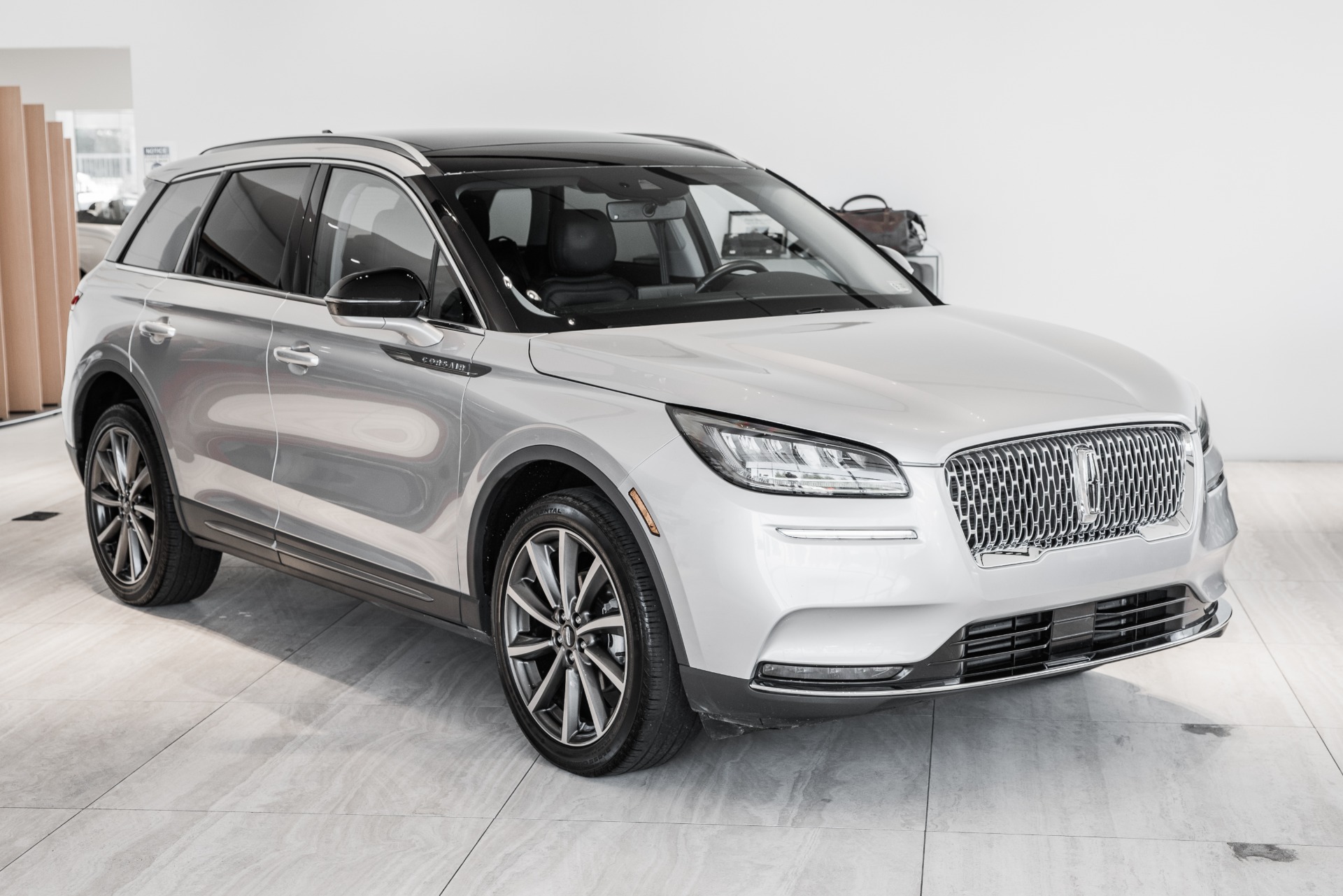 Used 2020 Lincoln Corsair Reserve | St. Petersburg, FL