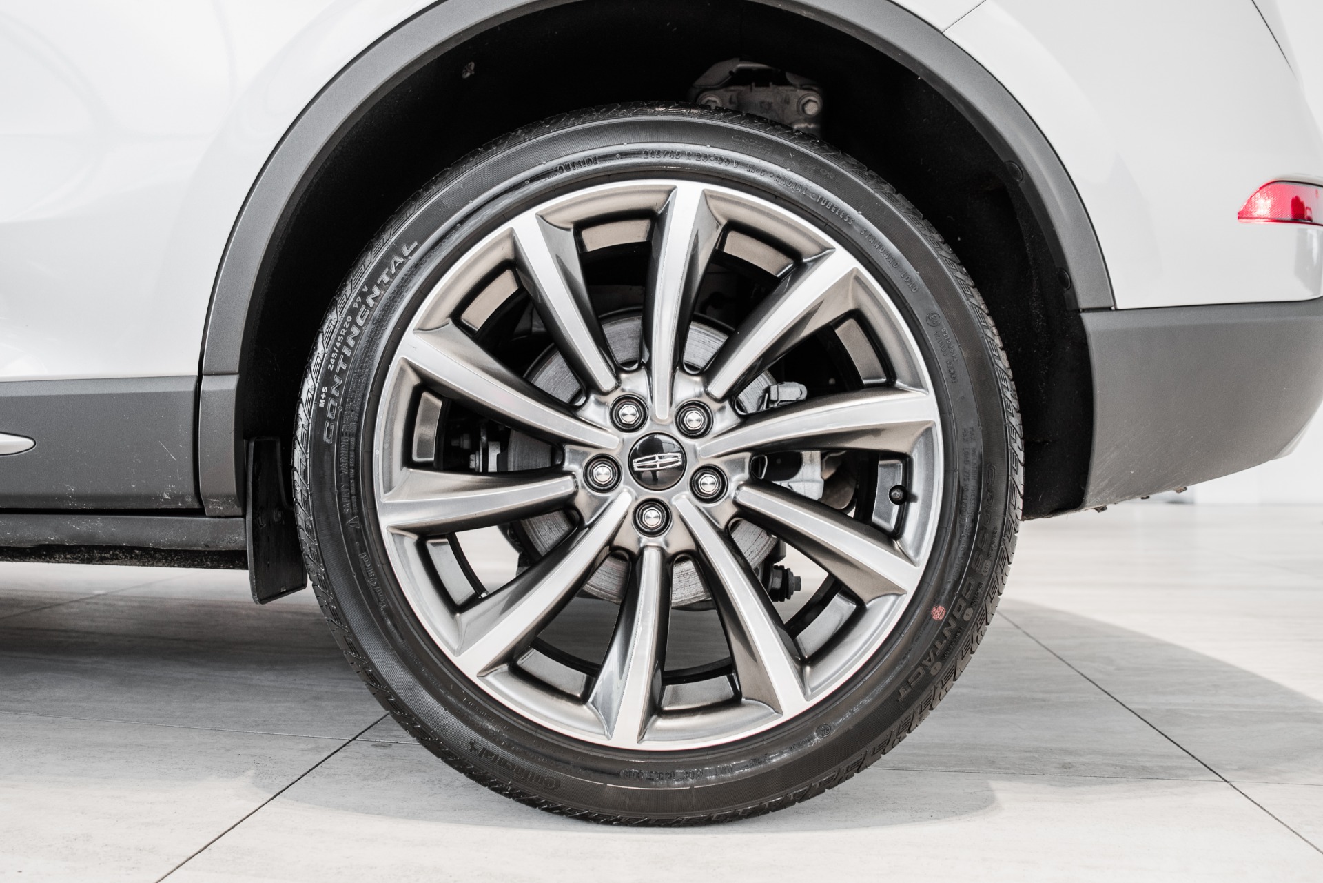 Used 2020 Lincoln Corsair Reserve | St. Petersburg, FL