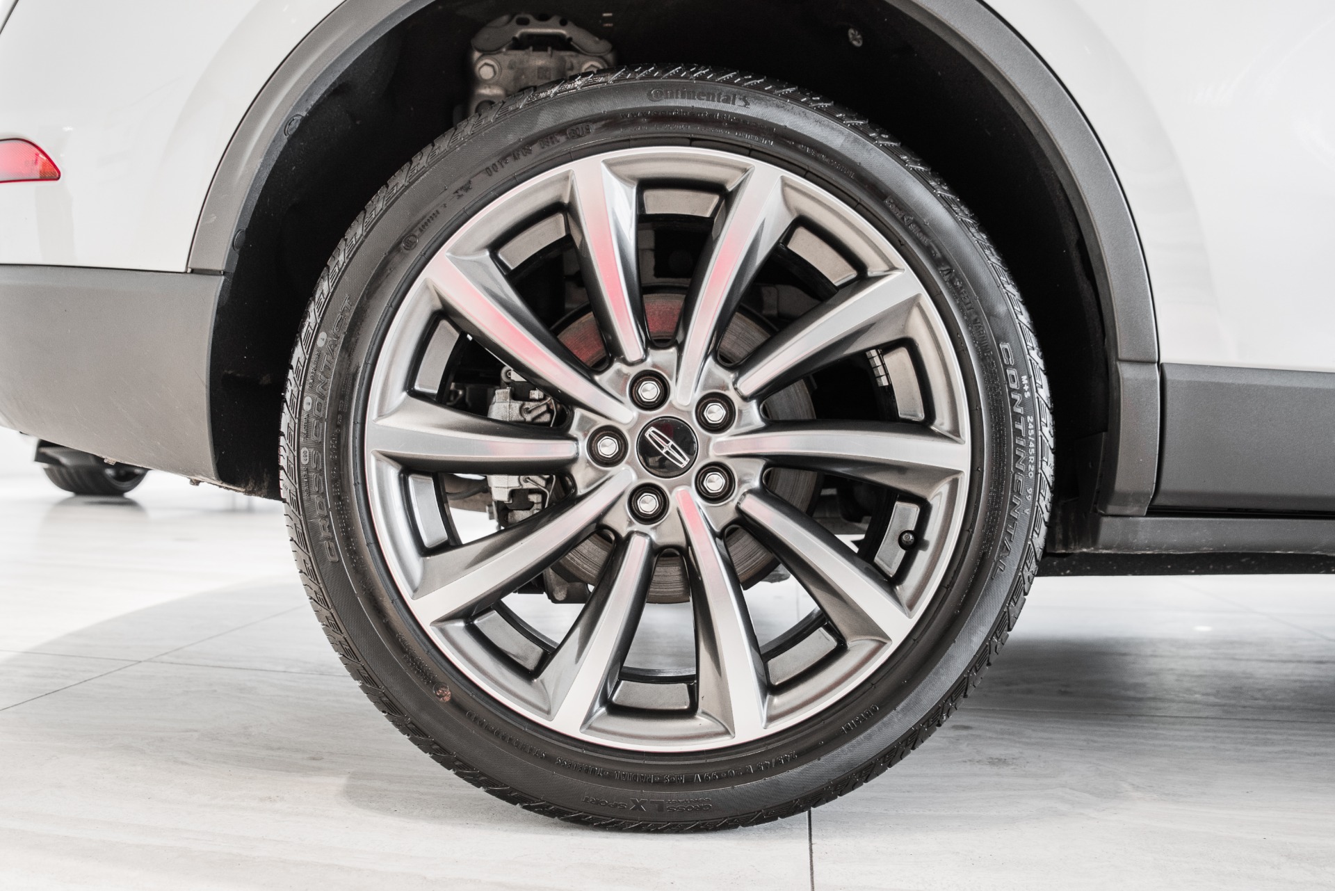 Used 2020 Lincoln Corsair Reserve | St. Petersburg, FL