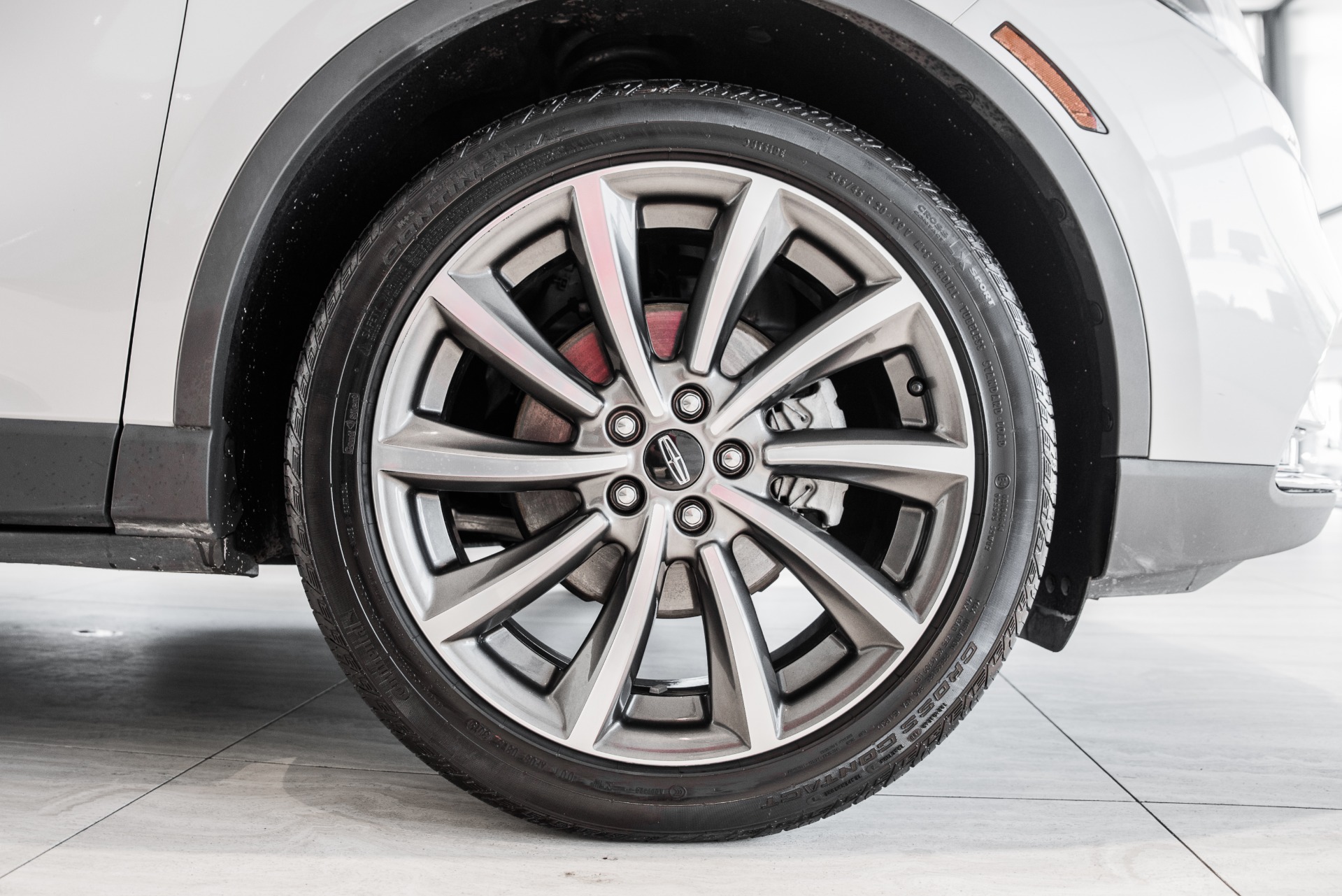 Used 2020 Lincoln Corsair Reserve | St. Petersburg, FL