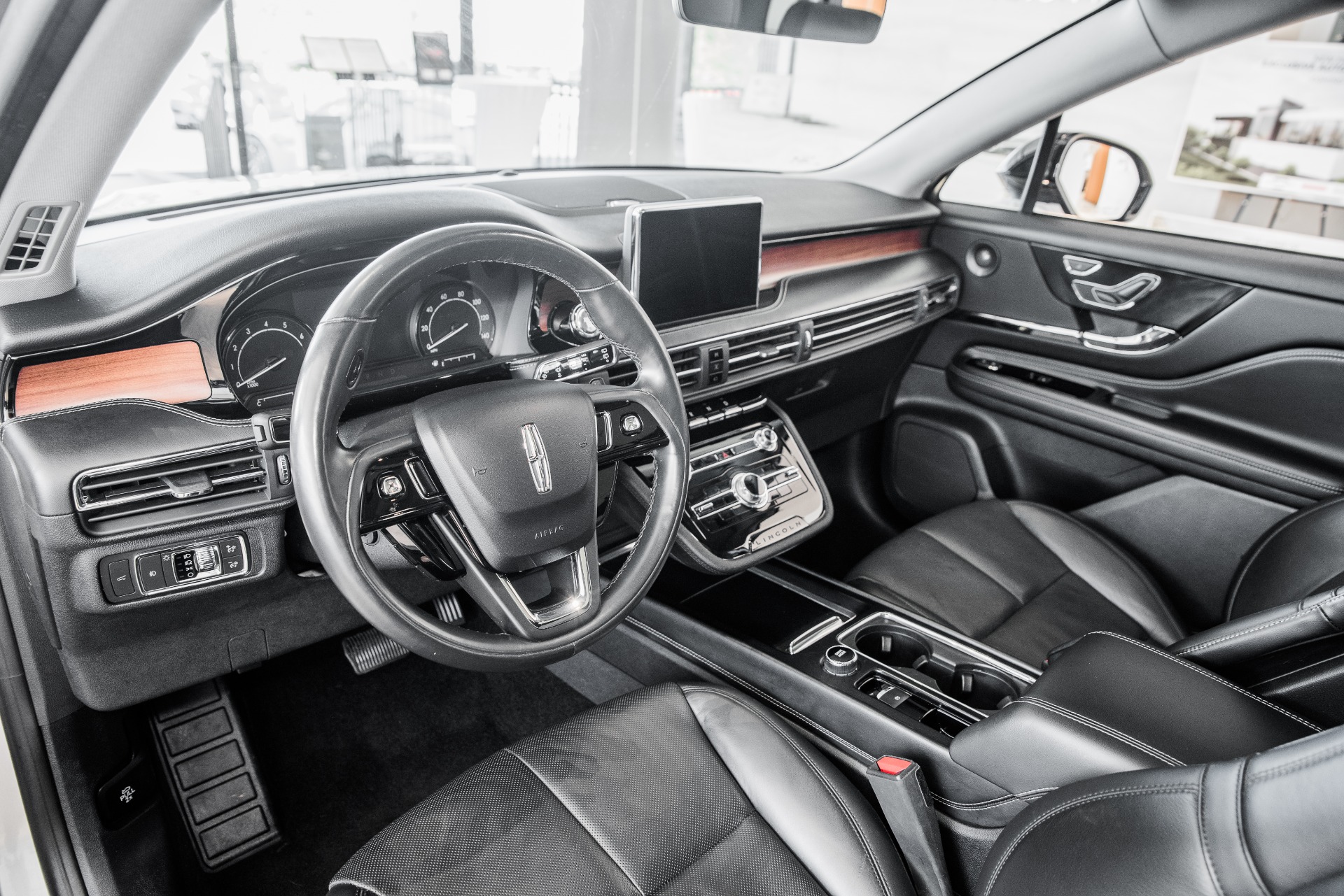 Used 2020 Lincoln Corsair Reserve | St. Petersburg, FL