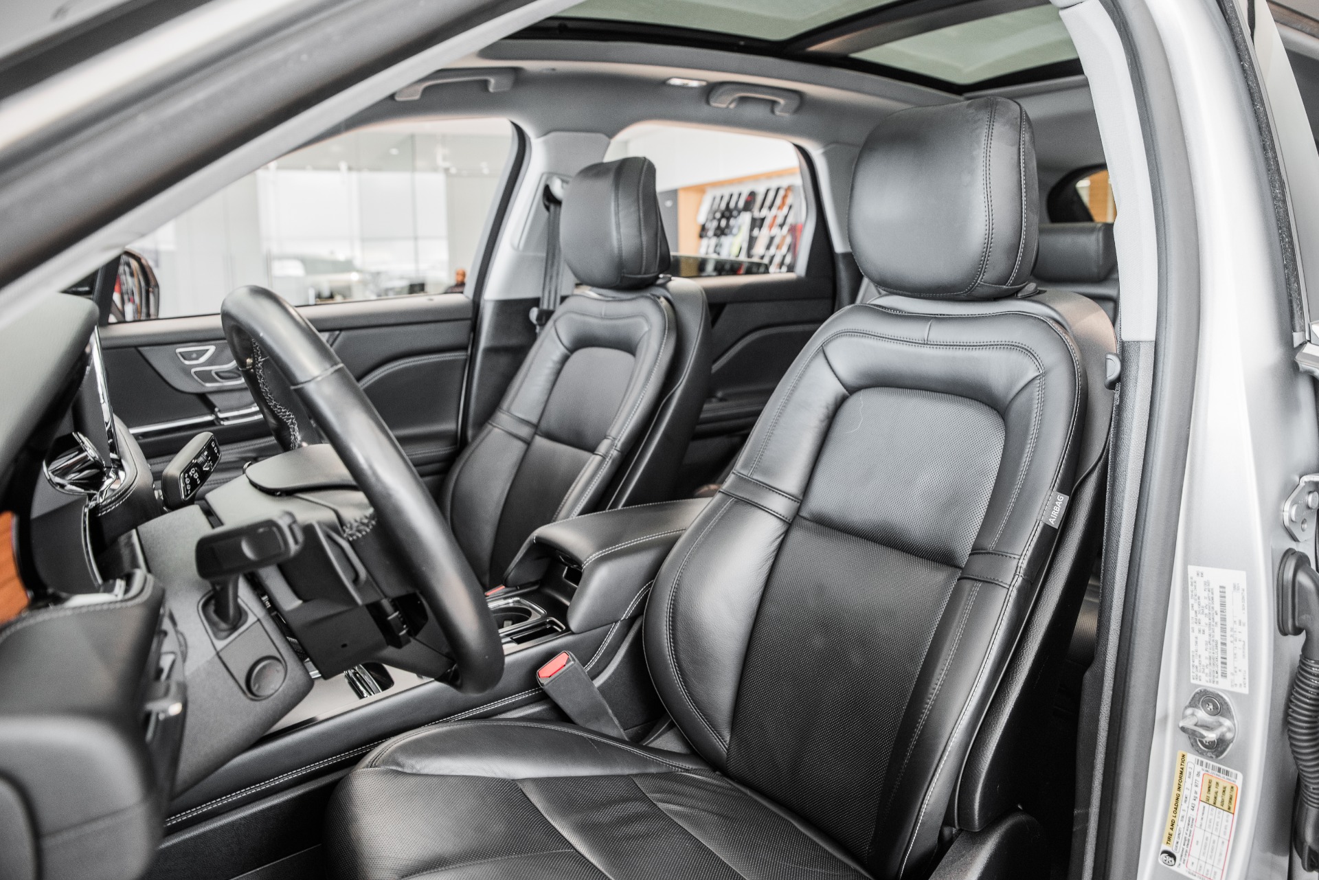 Used 2020 Lincoln Corsair Reserve | St. Petersburg, FL