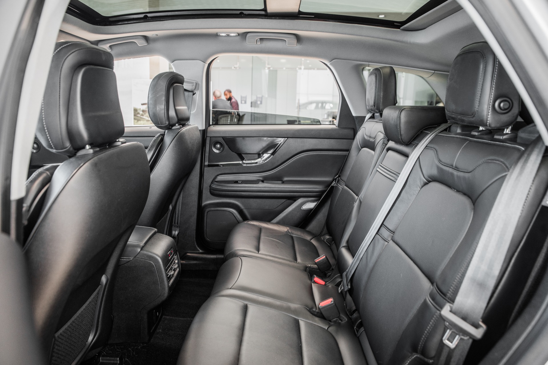 Used 2020 Lincoln Corsair Reserve | St. Petersburg, FL