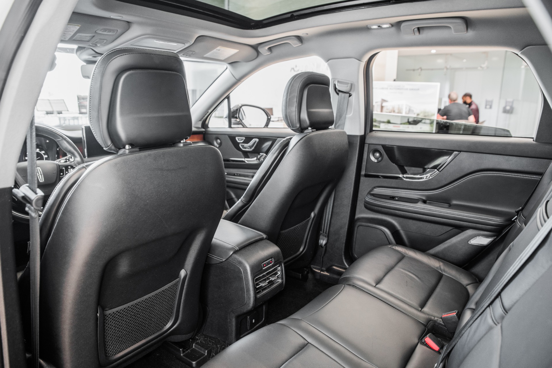 Used 2020 Lincoln Corsair Reserve | St. Petersburg, FL
