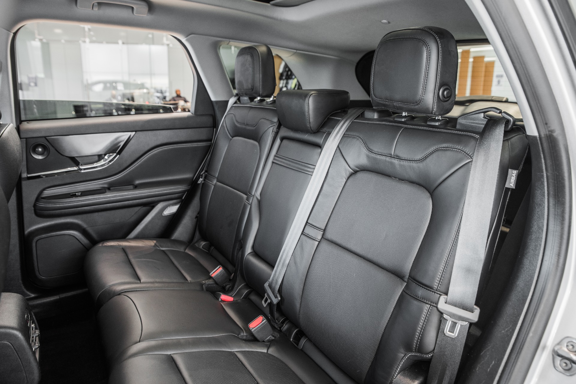 Used 2020 Lincoln Corsair Reserve | St. Petersburg, FL